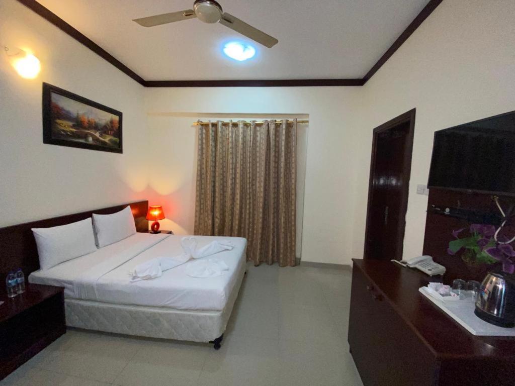 Savoy Grand Hotel Apartments — photo 83
