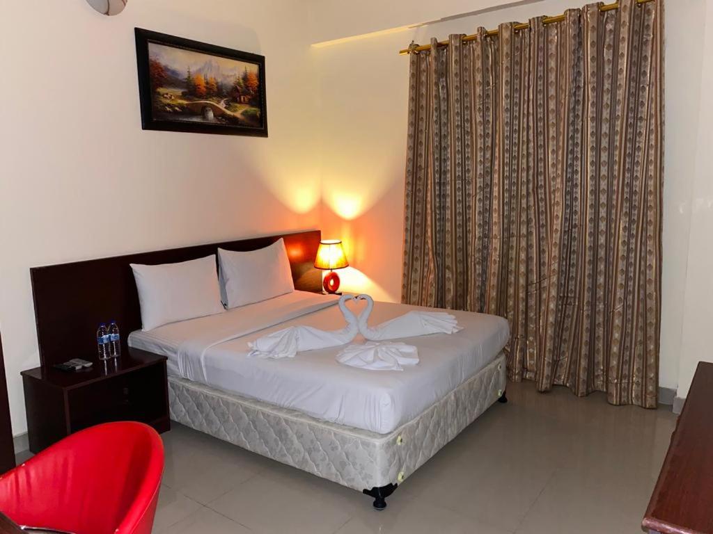 Standard Single Room photo 1