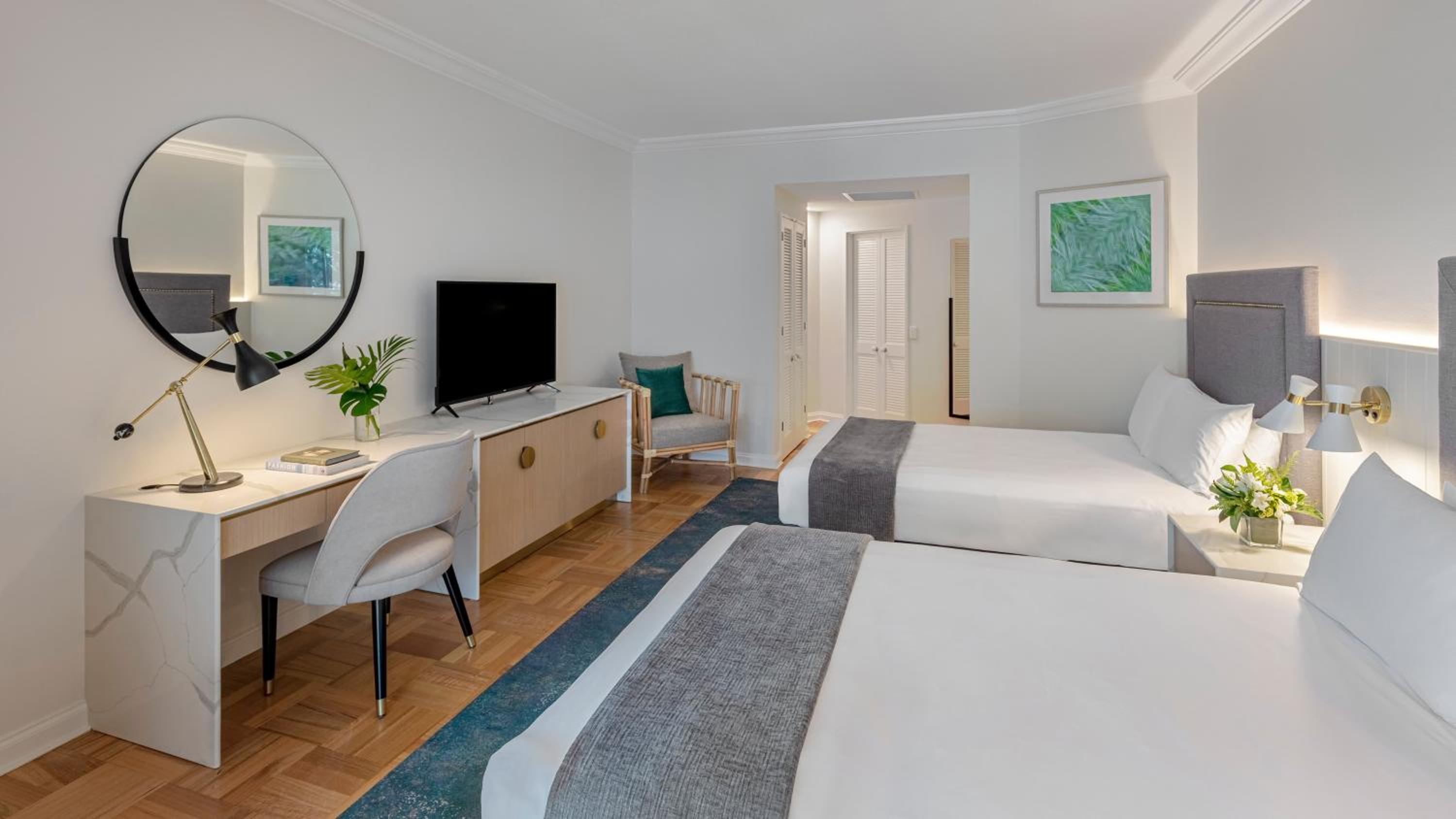 Classic Room - Photo 3