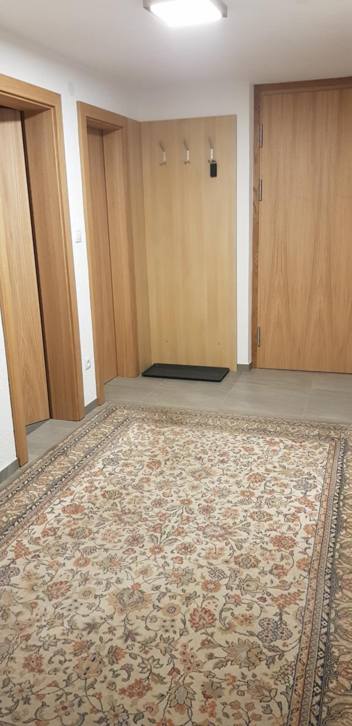 Apartment photo 1