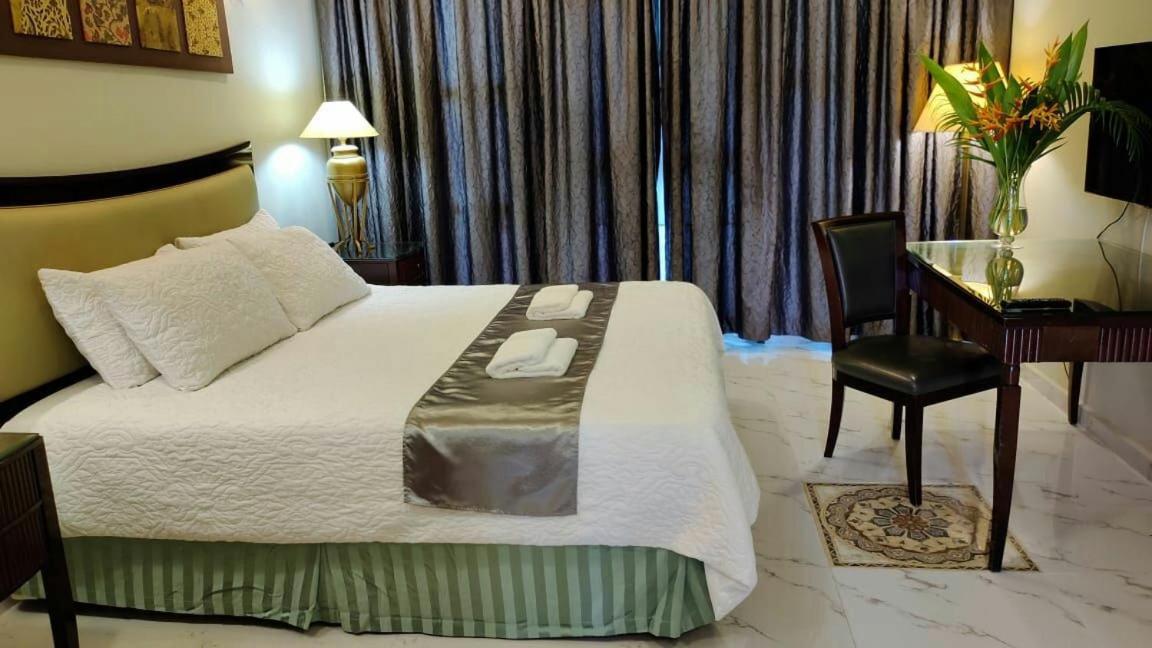 King Room photo 2