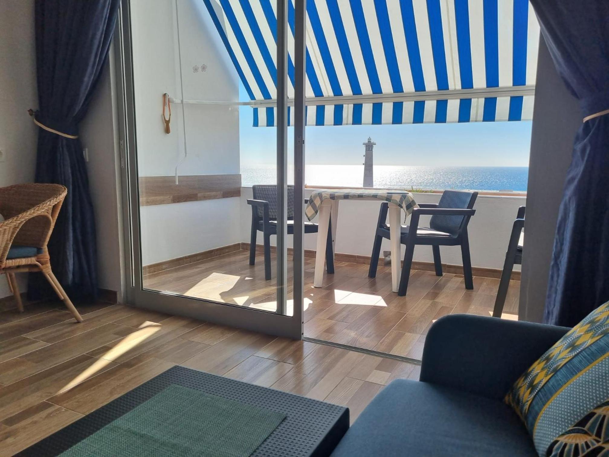 Studio with Sea View photo 3