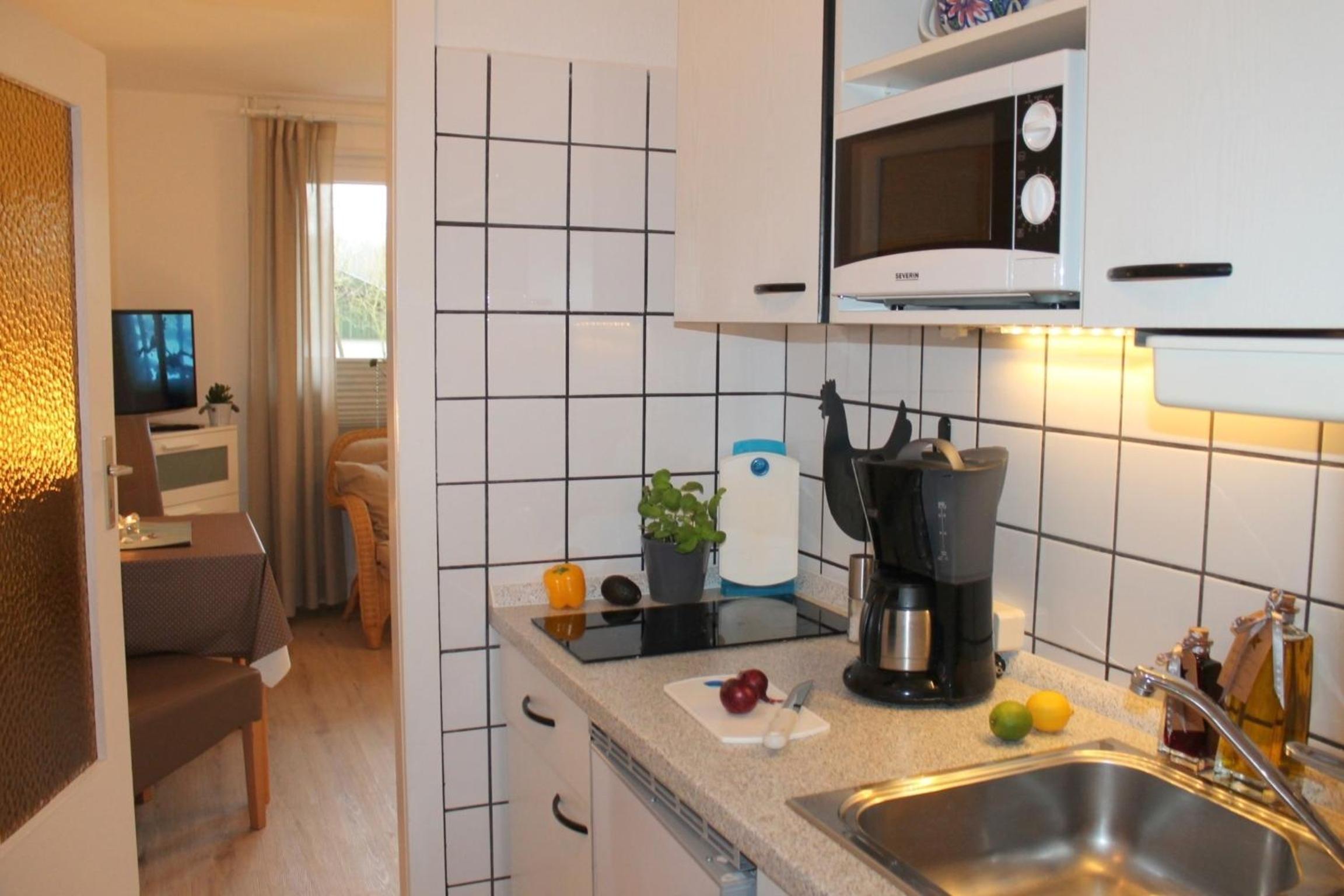 Apartment photo 2
