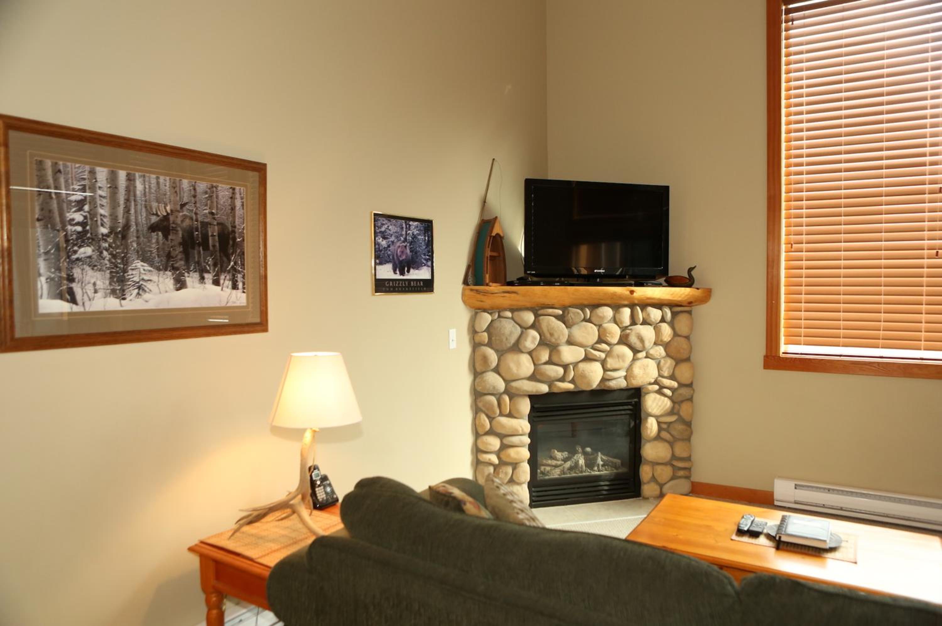 Two-Bedroom Apartment photo 3