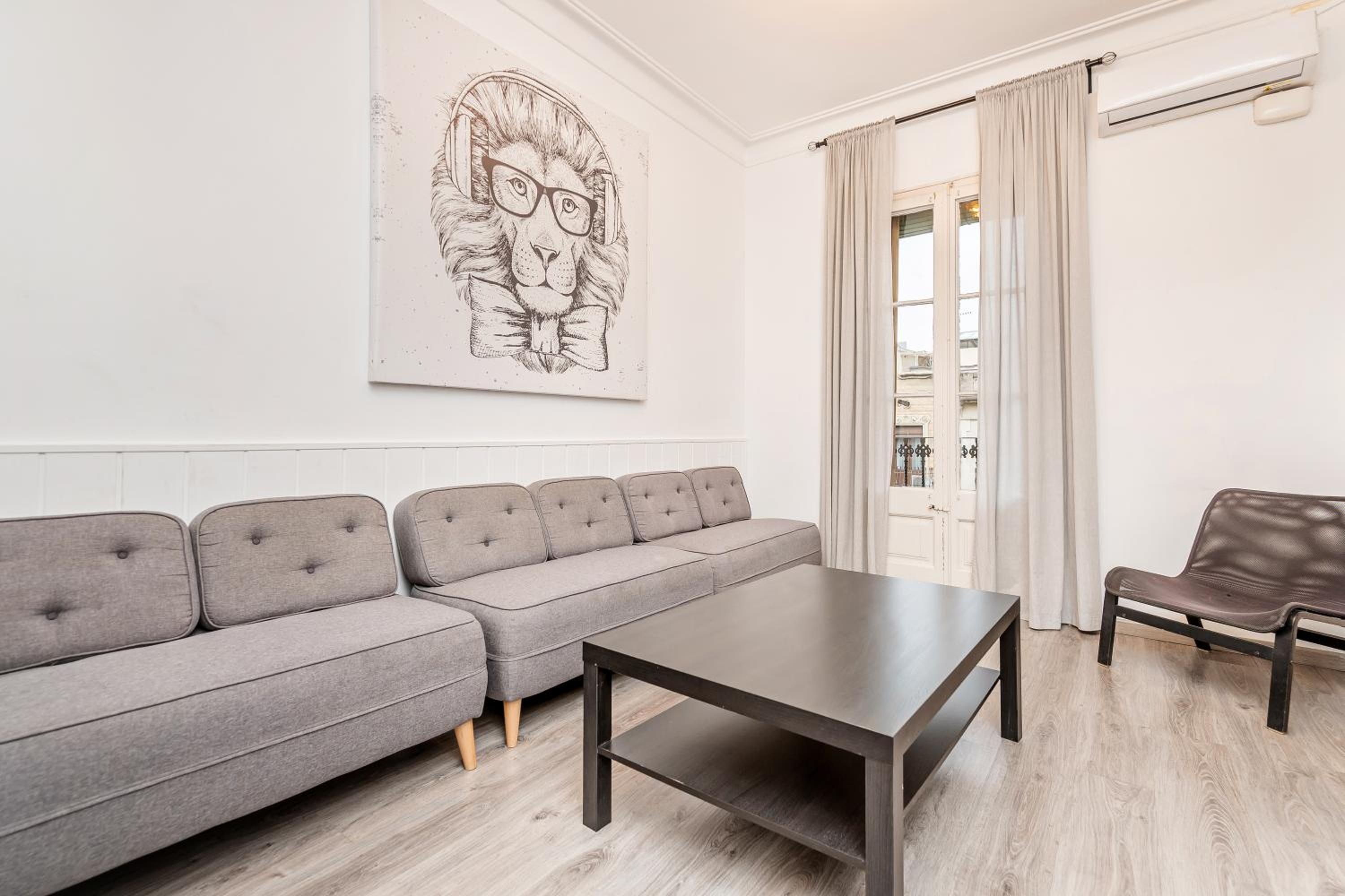 Apartamento