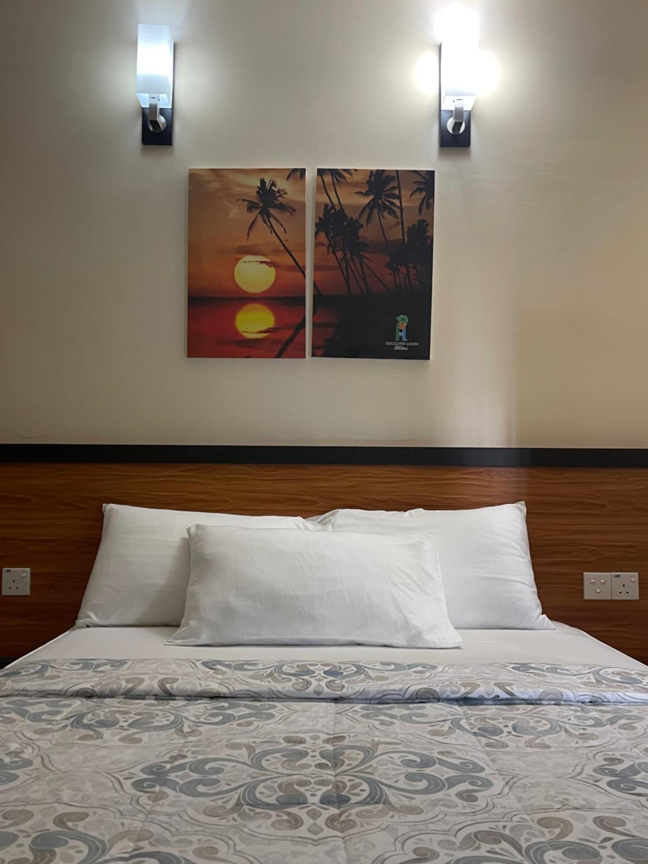 Standard Double Room photo 3