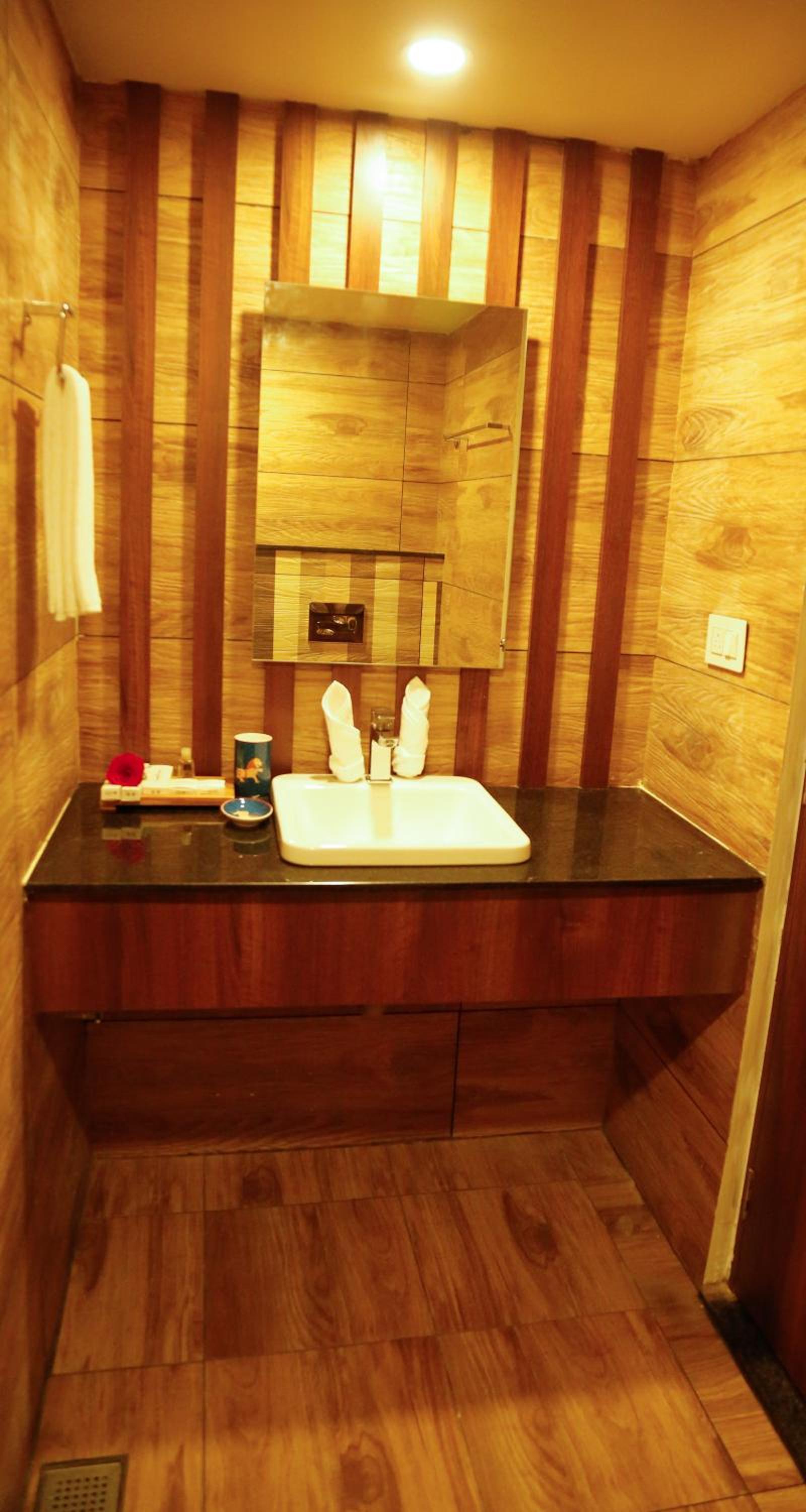 King Suite - Photo 9