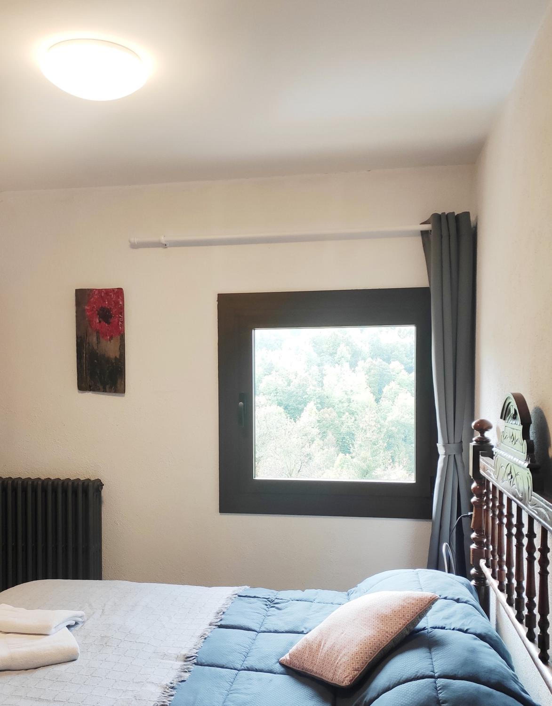 Habitación Doble Económica
