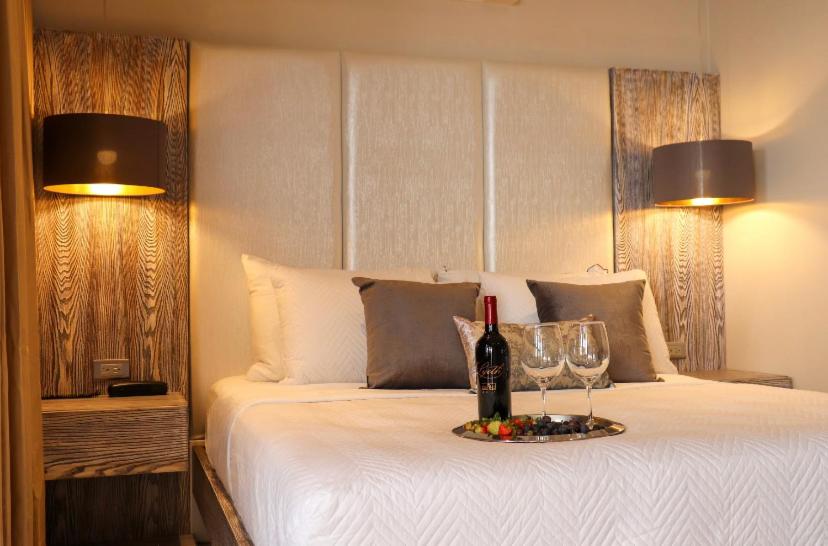 Deluxe Room photo 2
