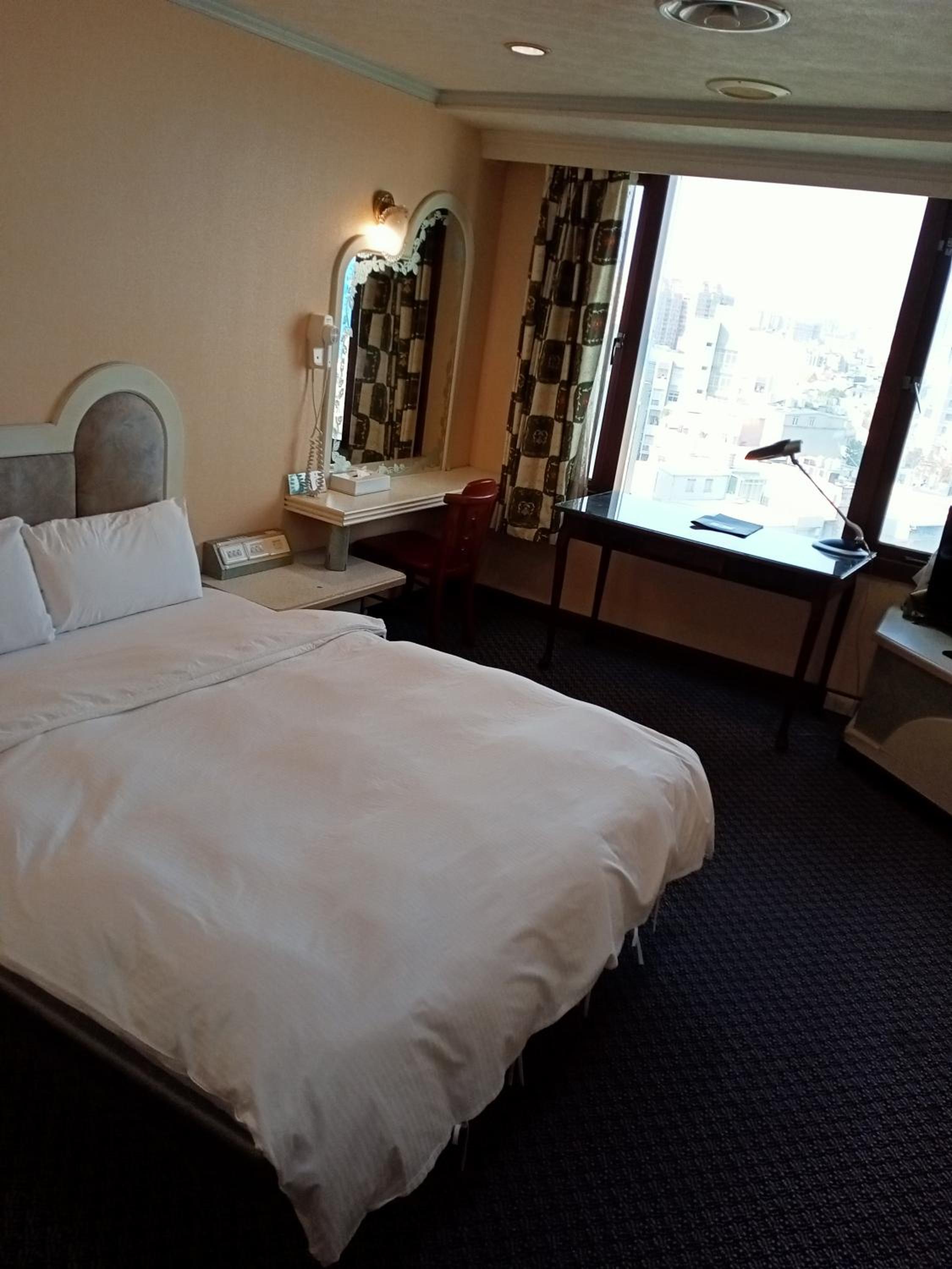 Comfort Double Room - 2 adults - Non-Smoking photo 2