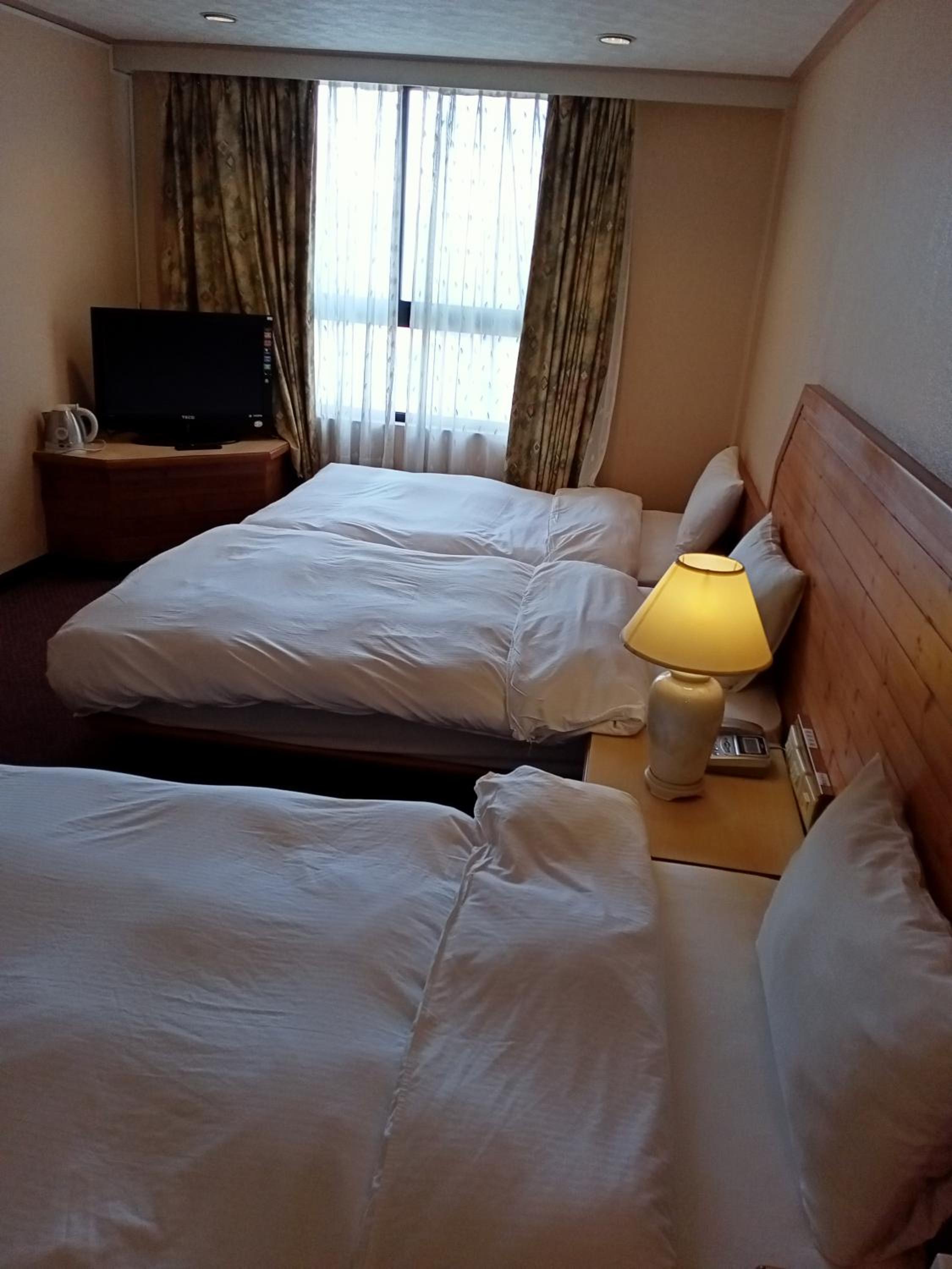 Triple Room photo 1