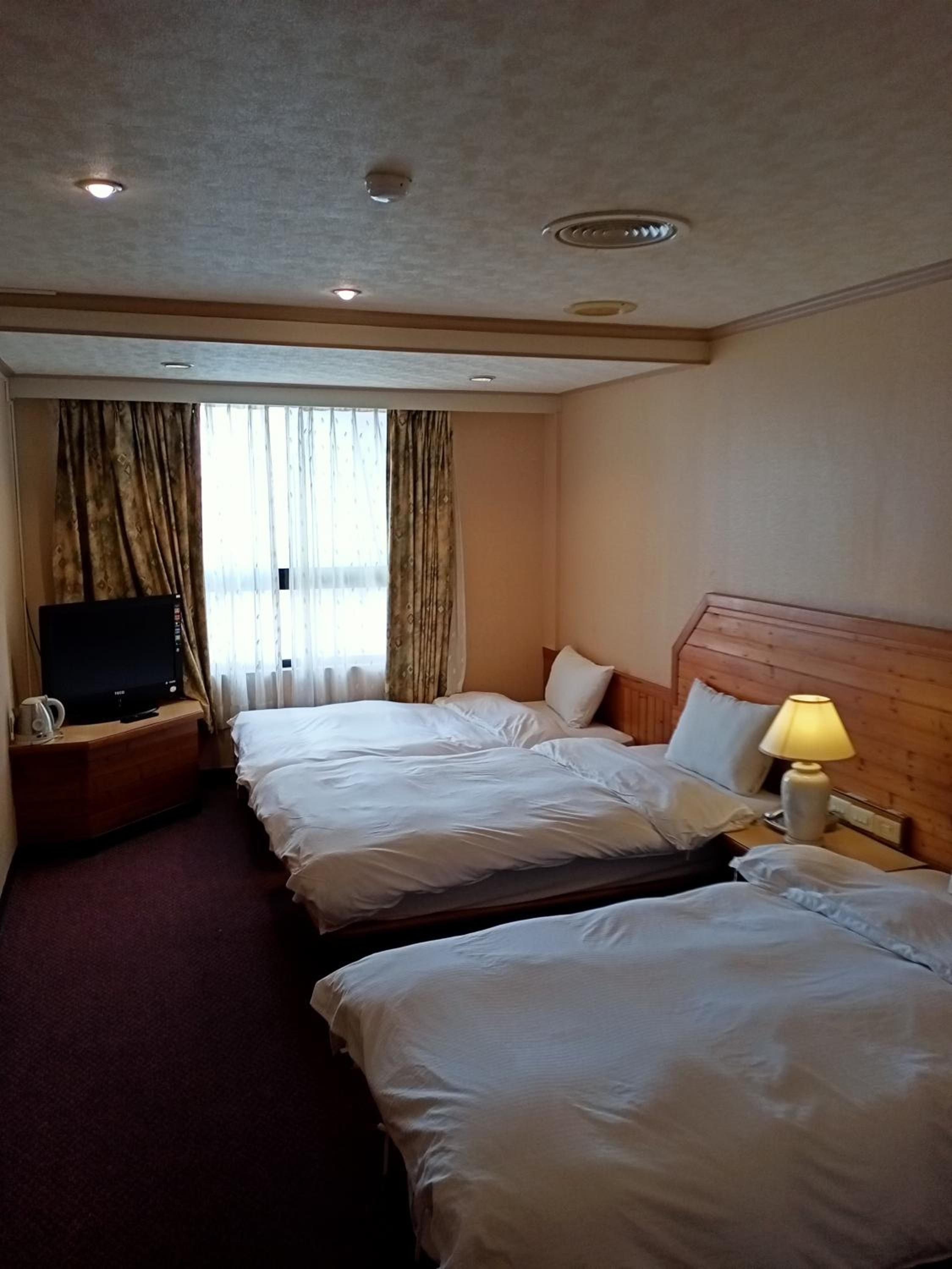 Triple Room photo 2