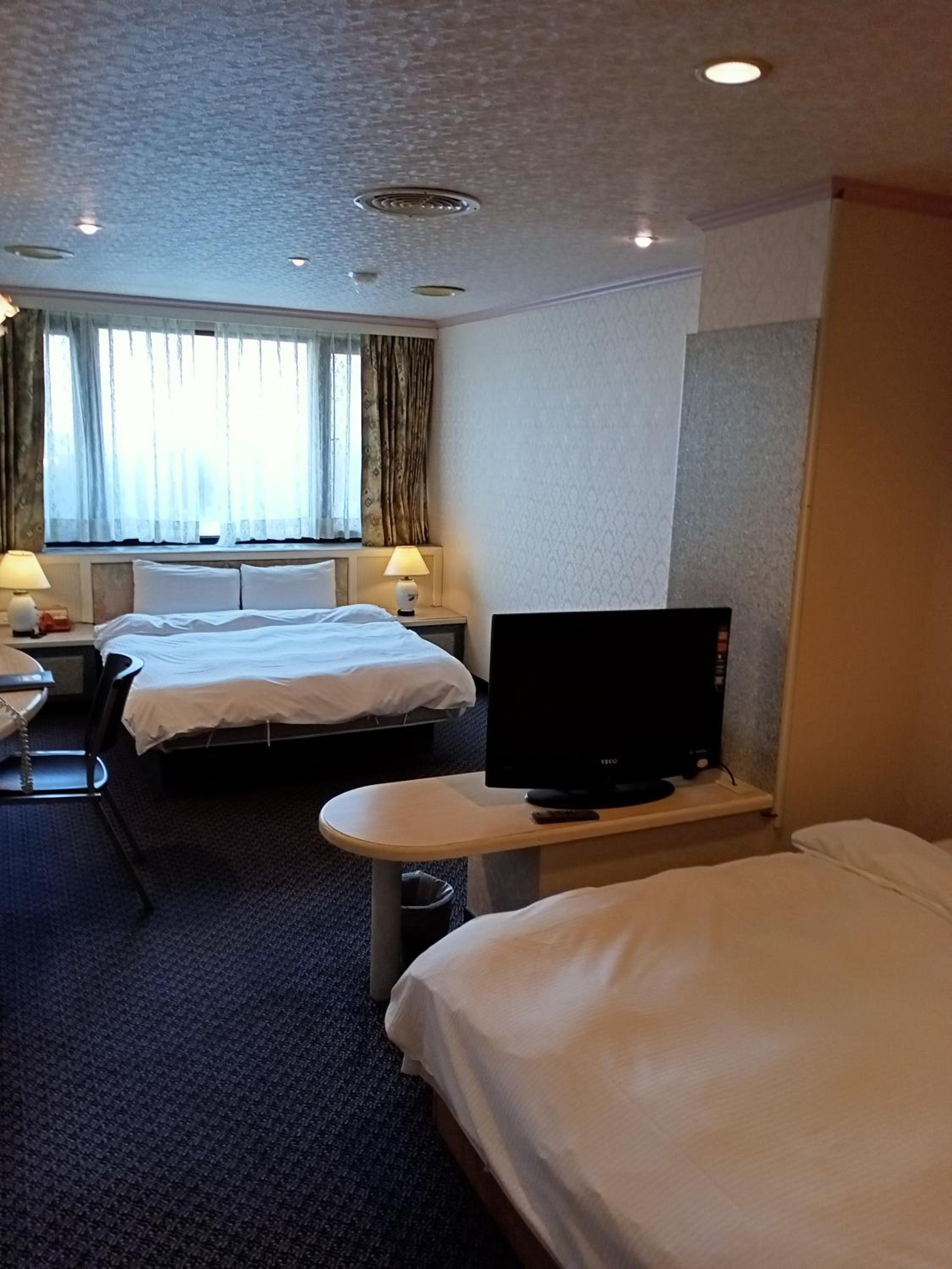 Quadruple Room photo 1