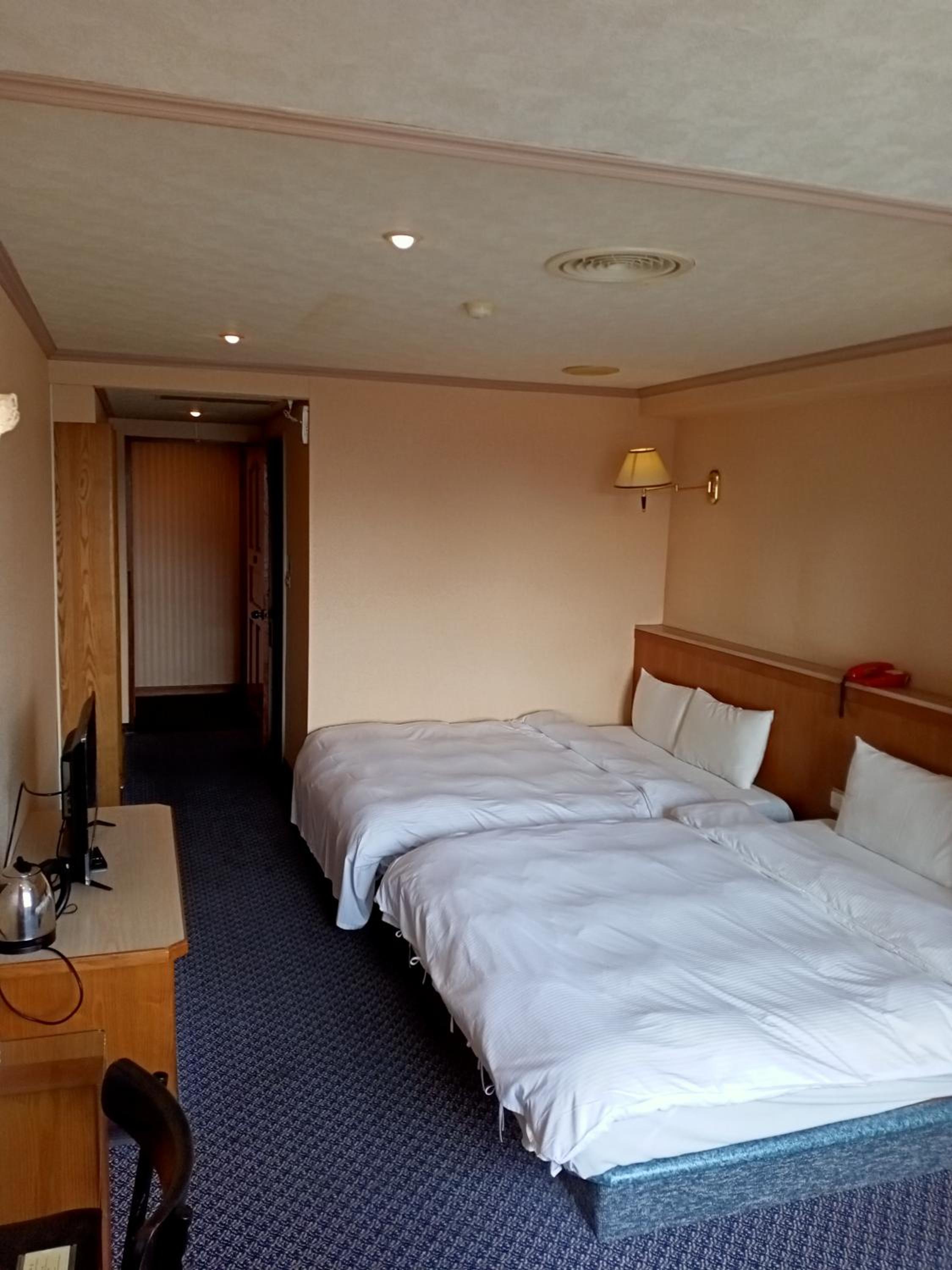 Quadruple Room photo 2