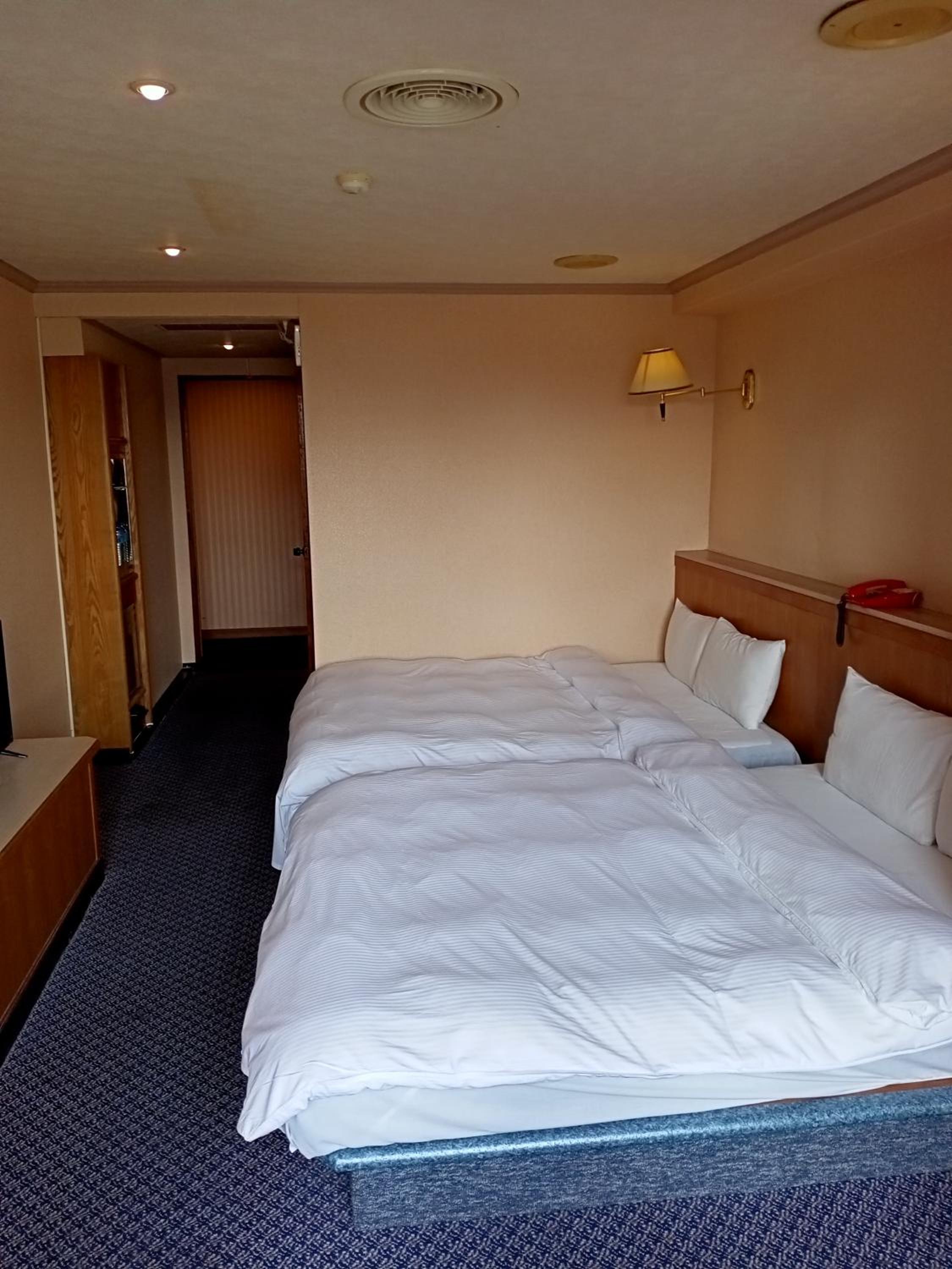 Quadruple Room photo 3