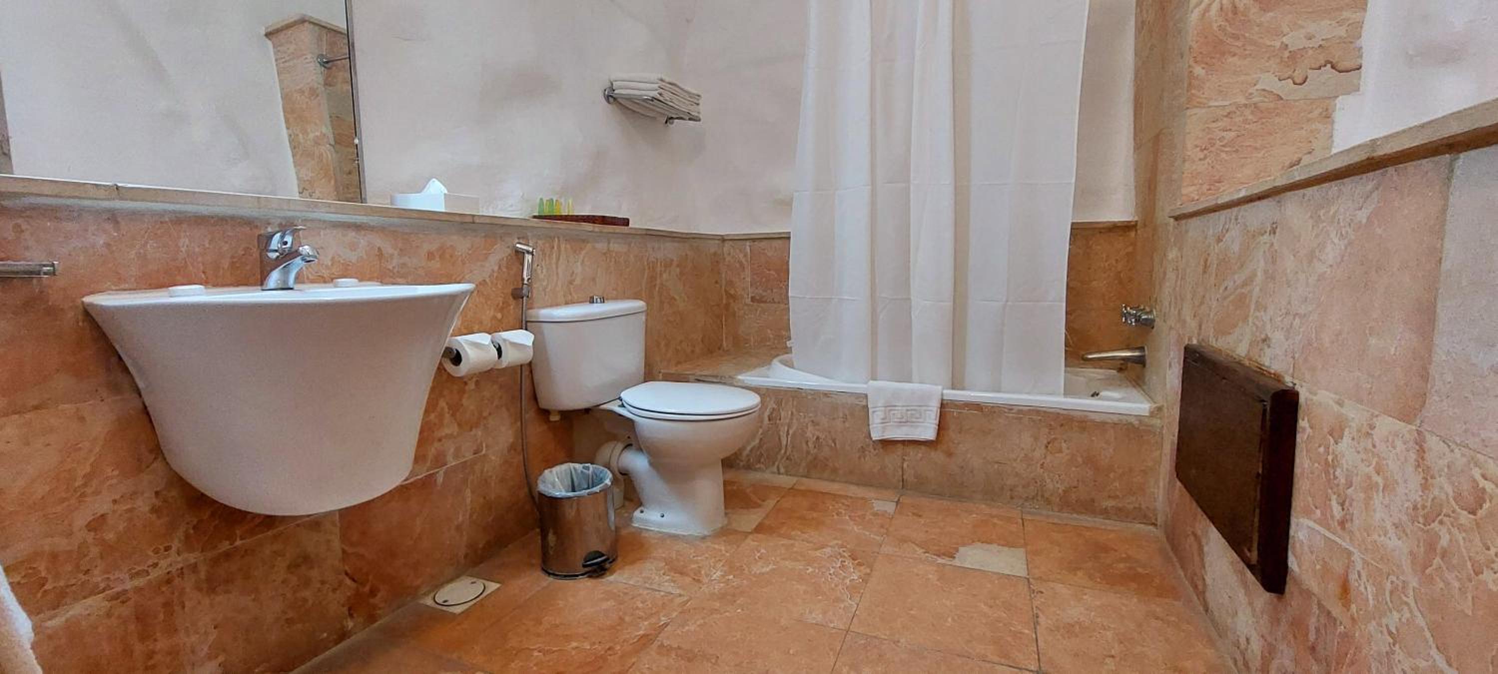 TRPL - Triple Room  photo 2