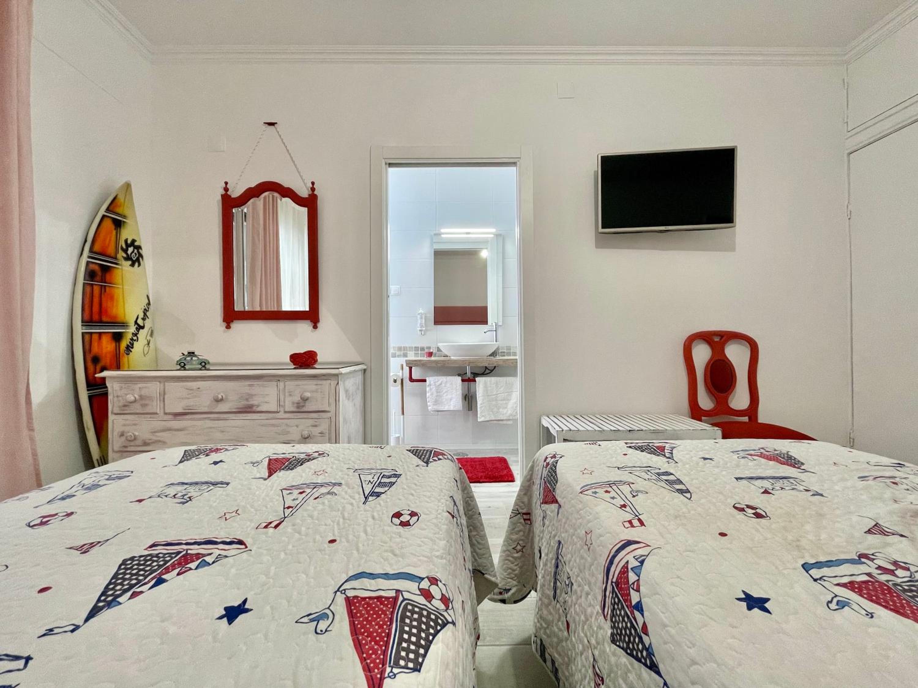 Bambus House Blue, Bilde 8