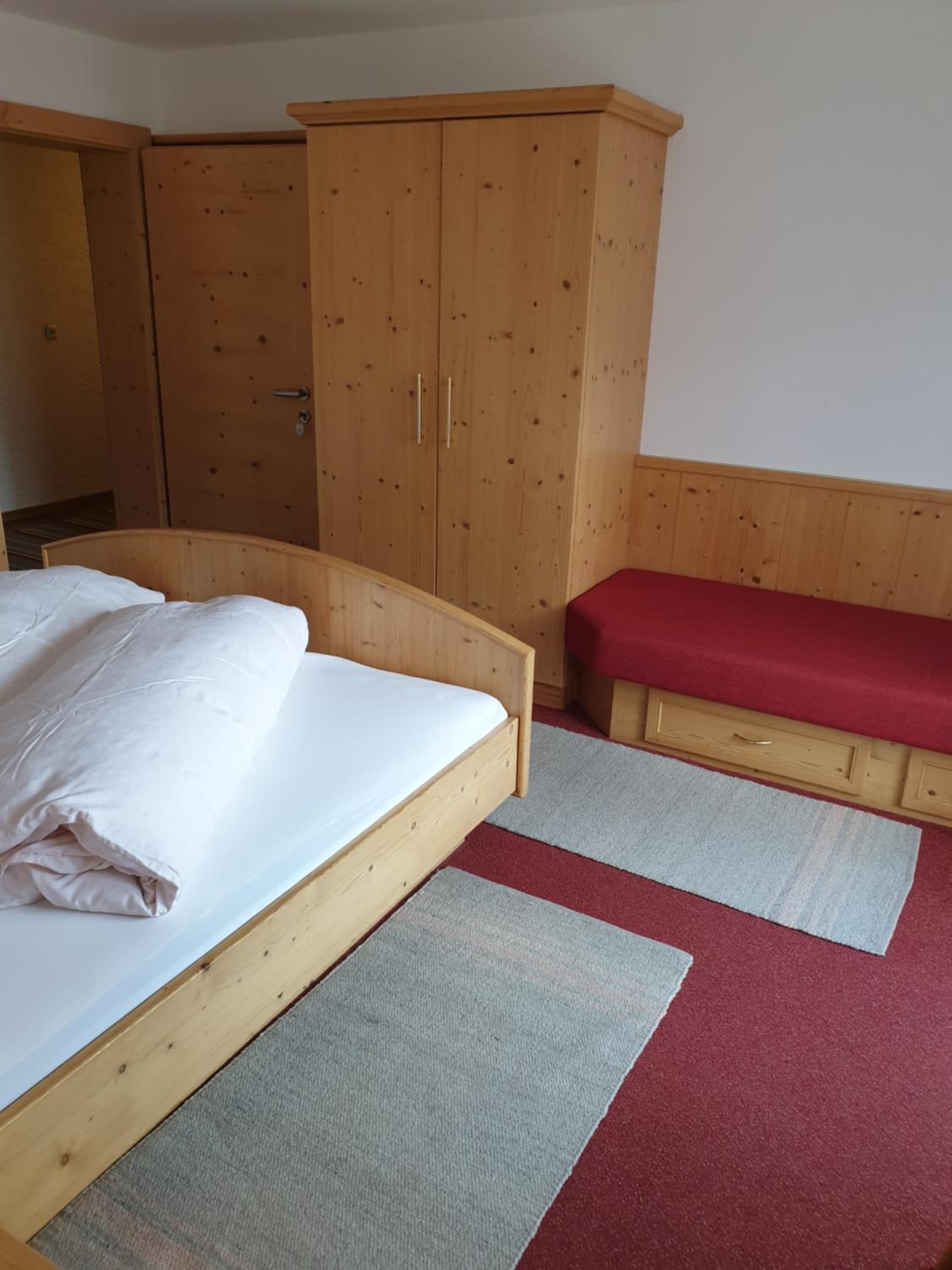Double Room with Shower photo 1