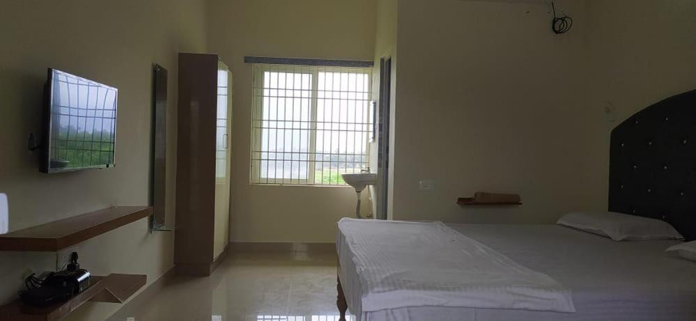 Standard Double Room with Fan photo 1