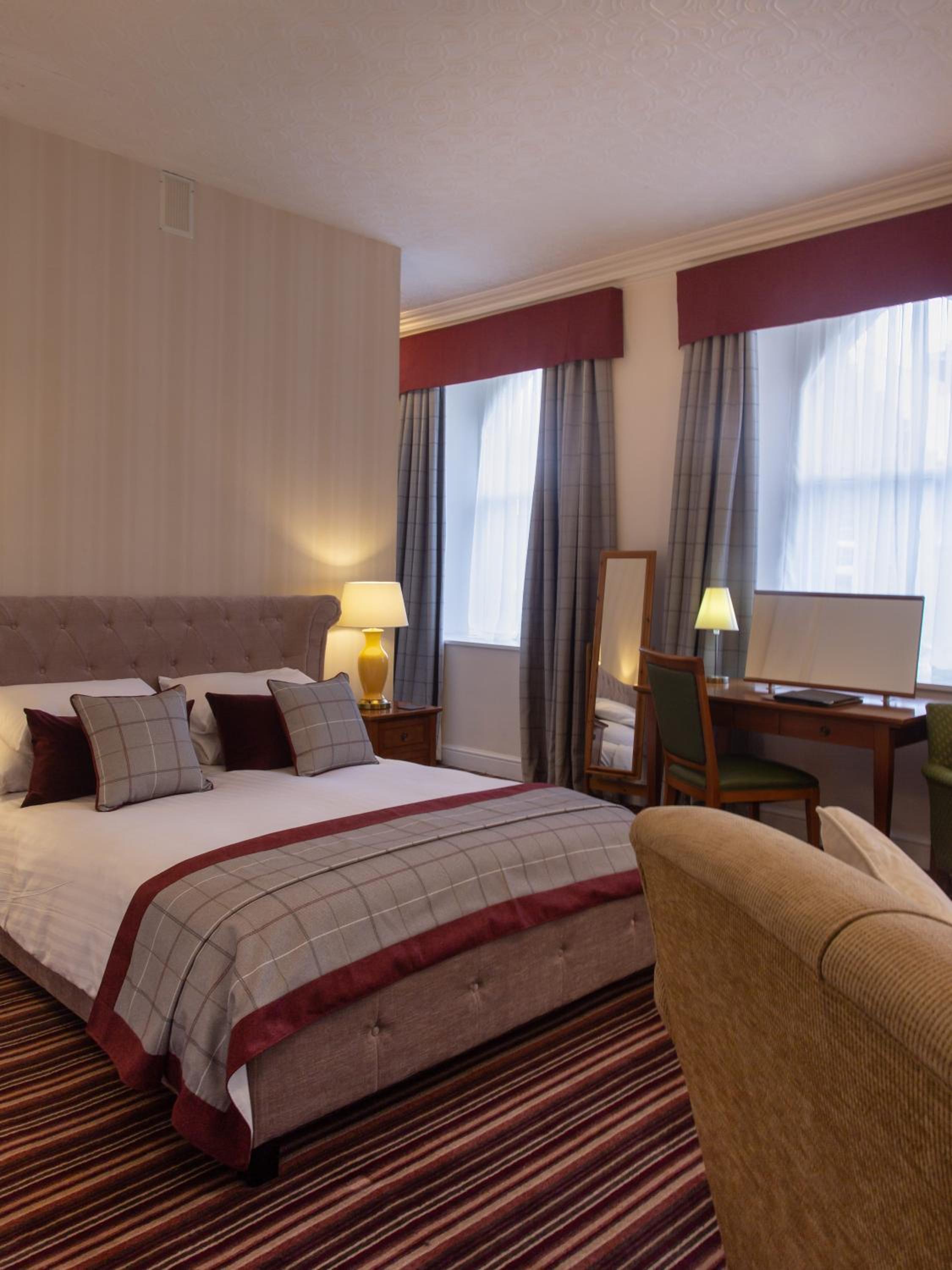 Suite photo 1