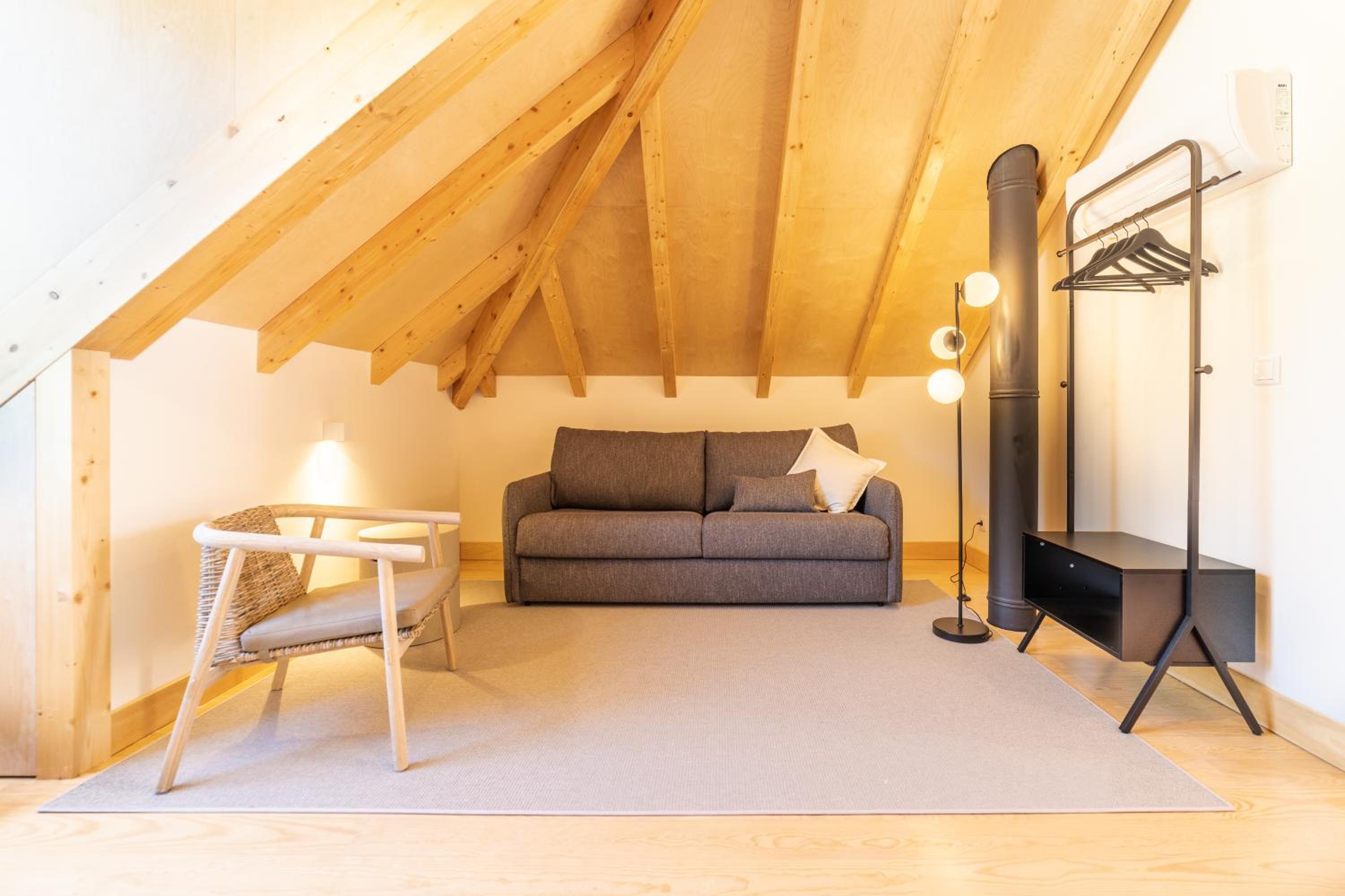 King Room With Mountain View photo 1
