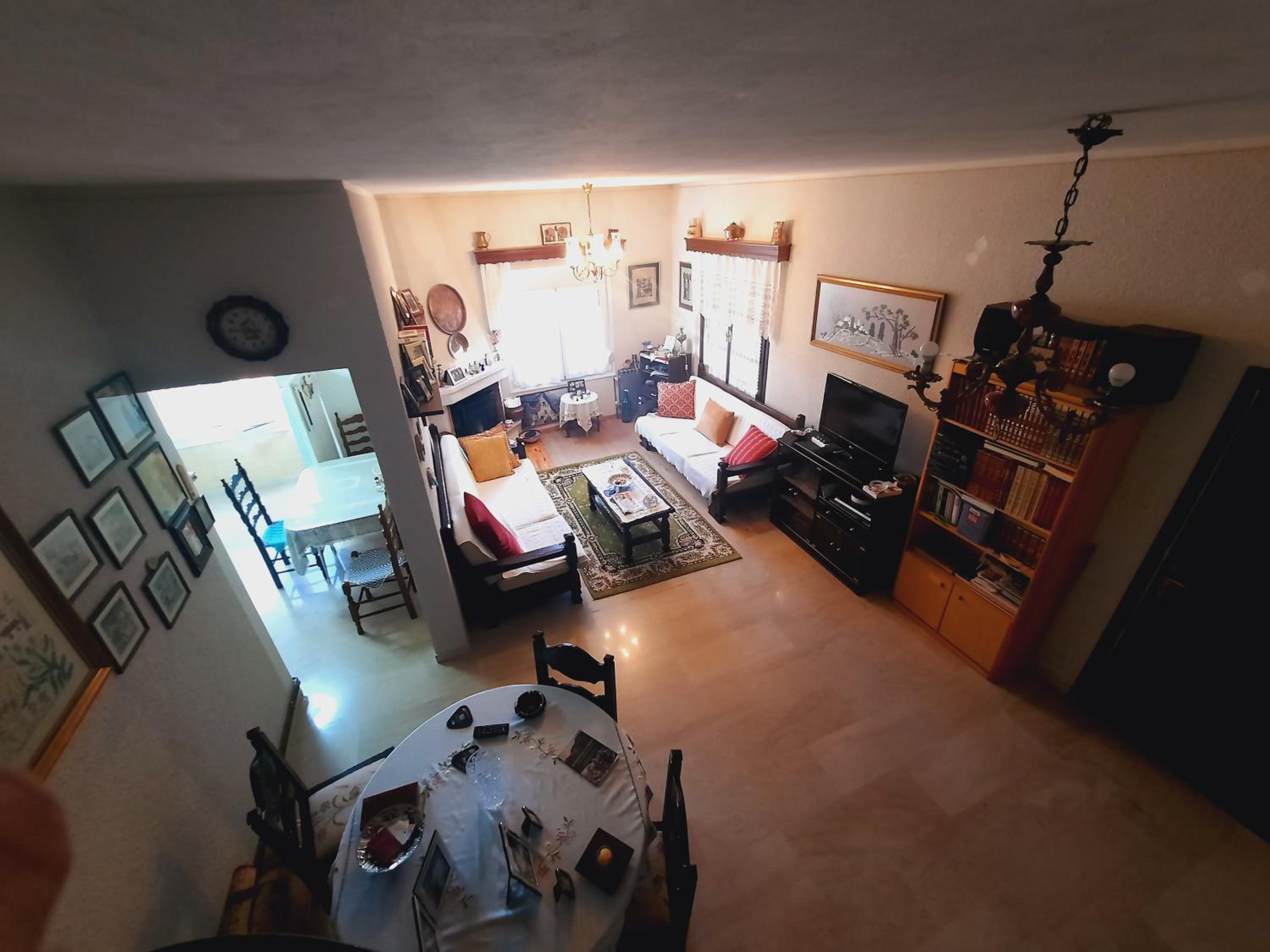 Two-Bedroom House photo 1