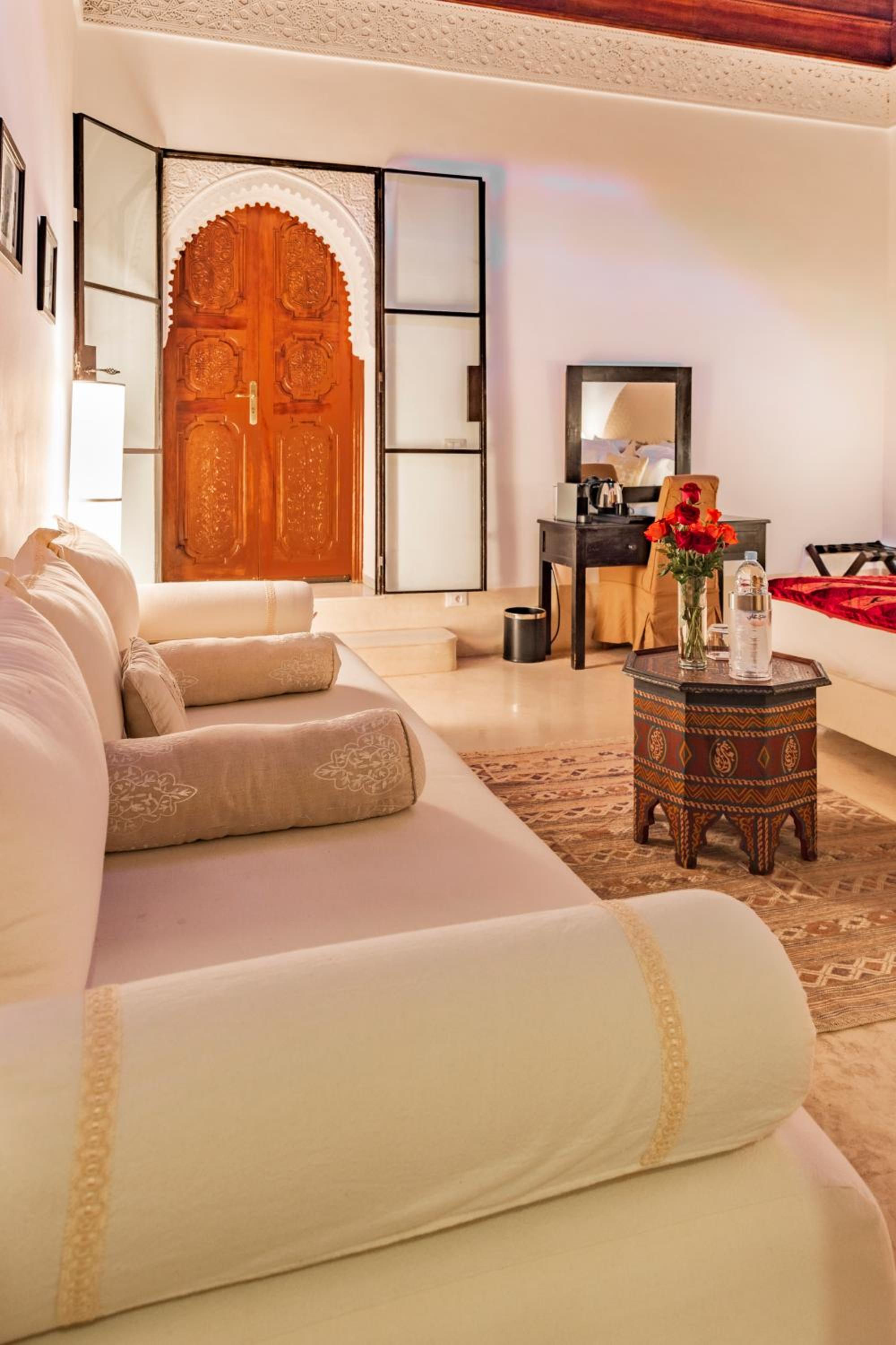 Junior Suite - Photo 25