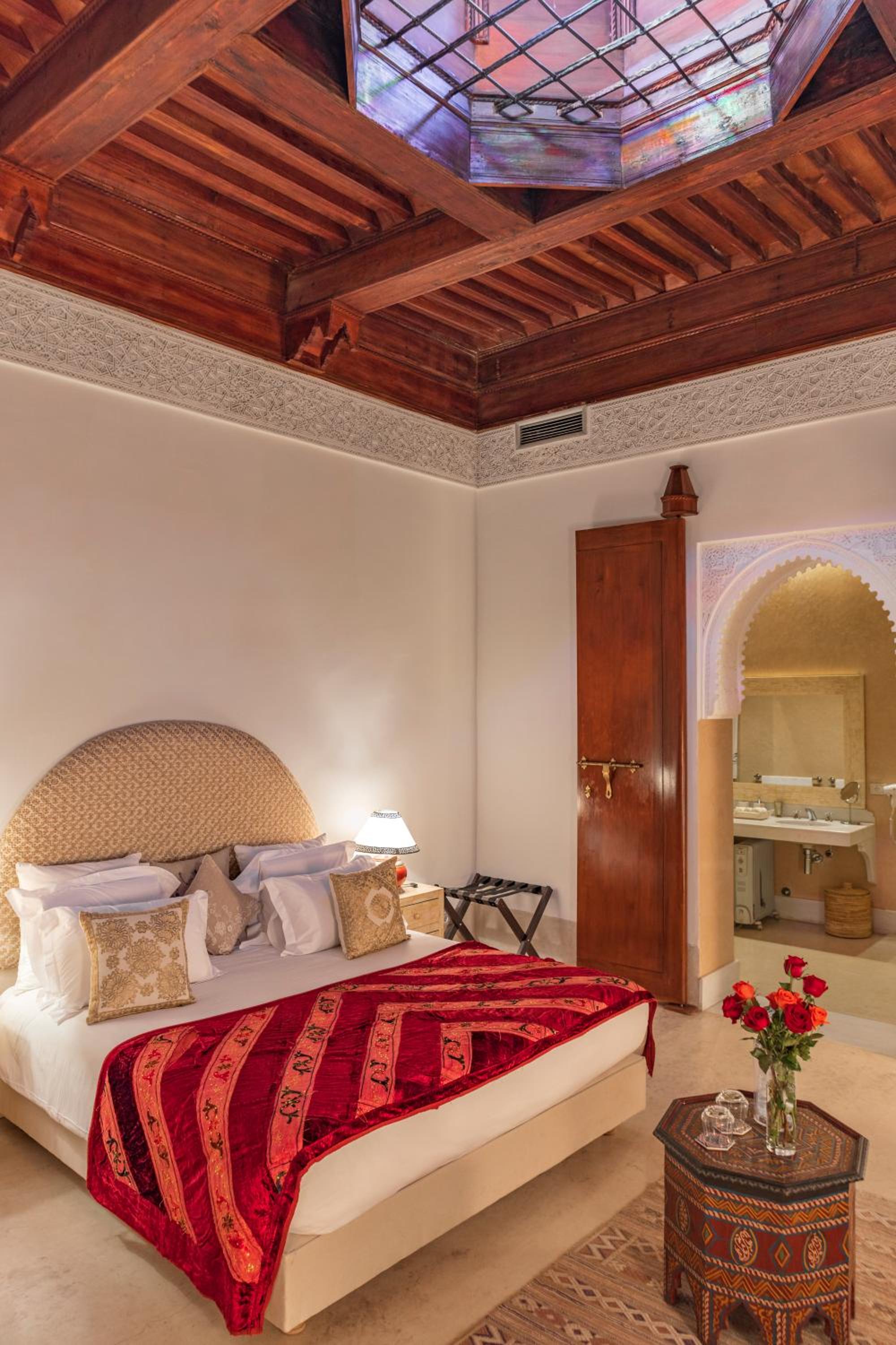 Junior Suite - Photo 19