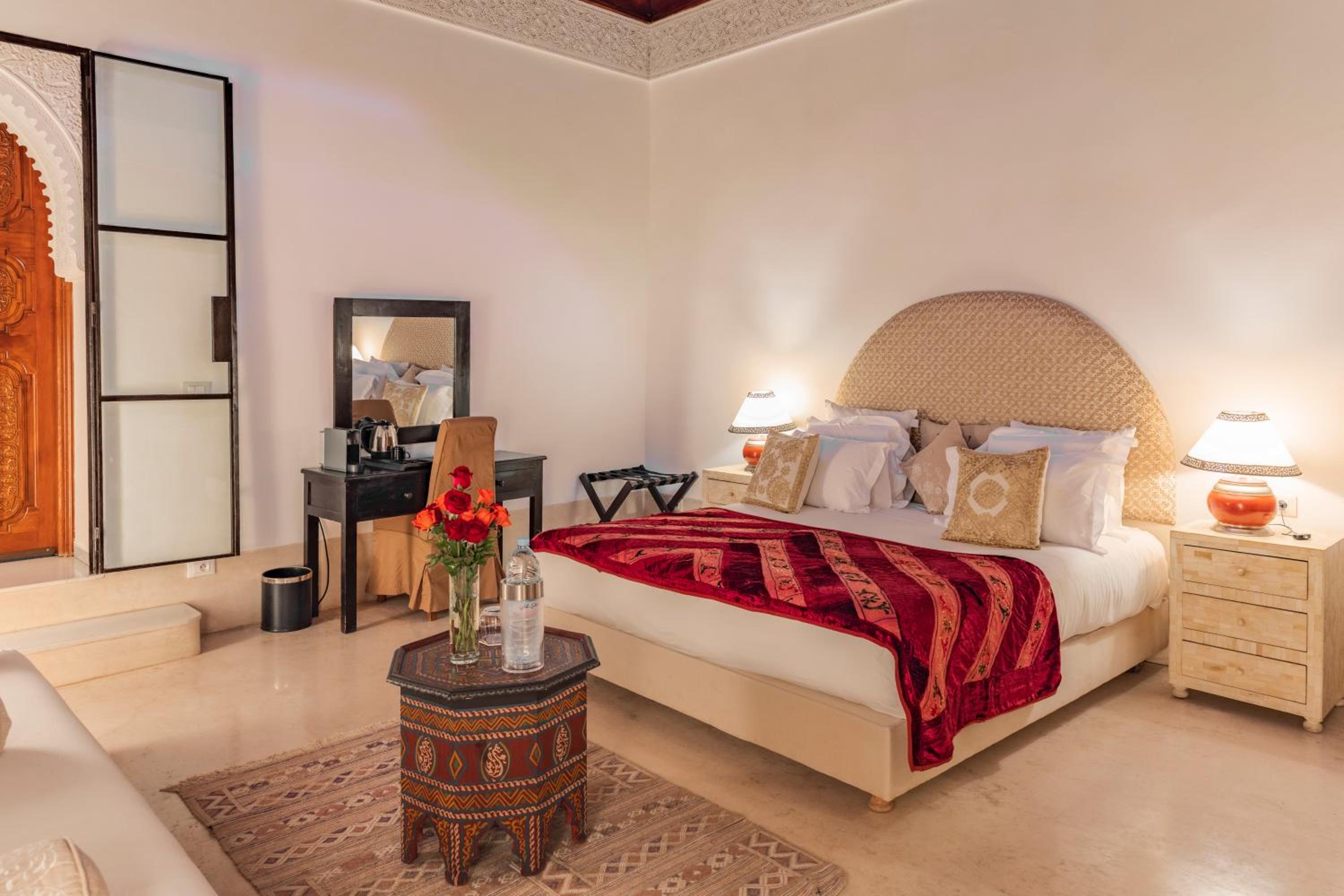 Junior Suite - Photo 11