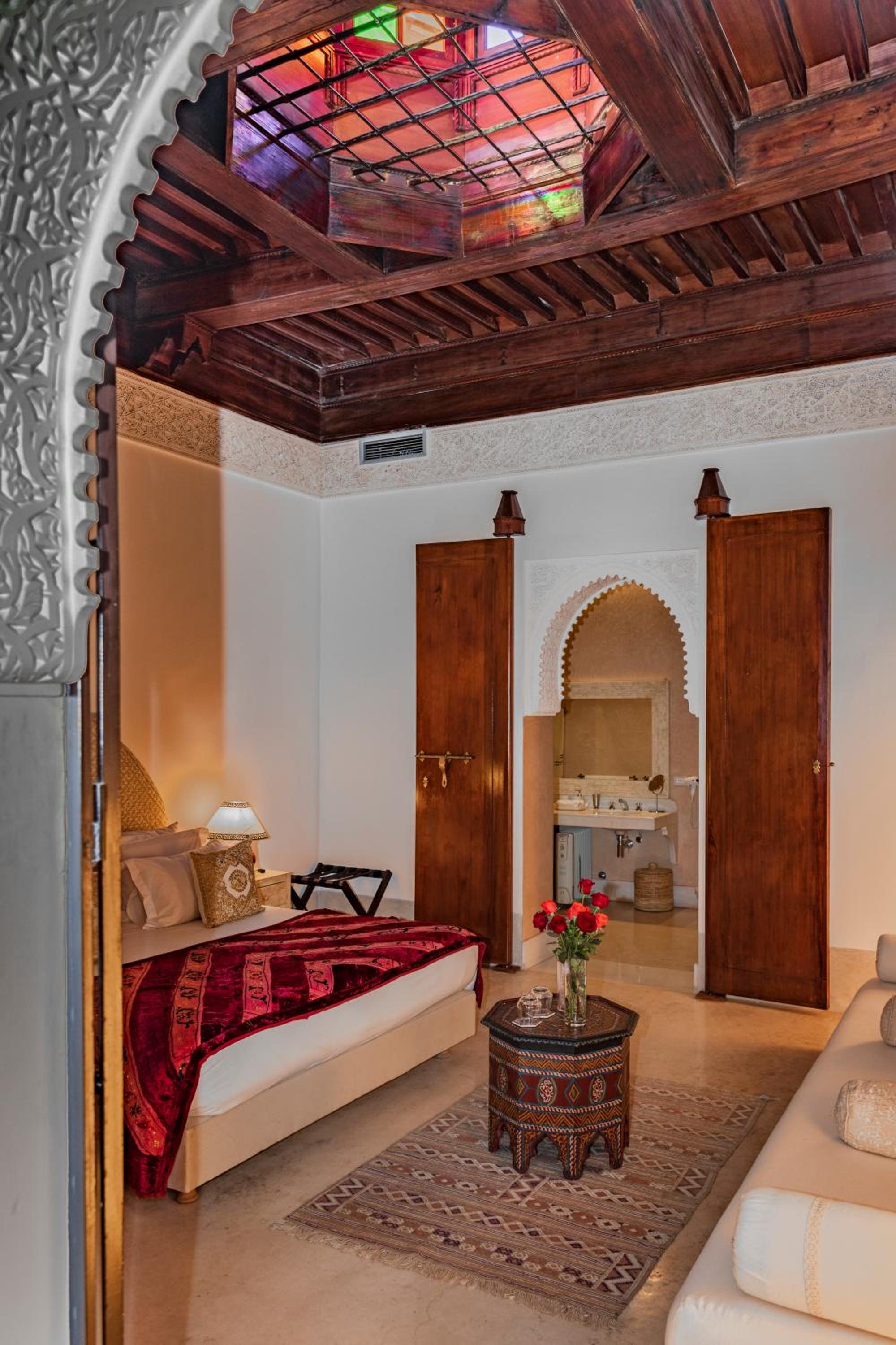 Junior Suite - Photo 12