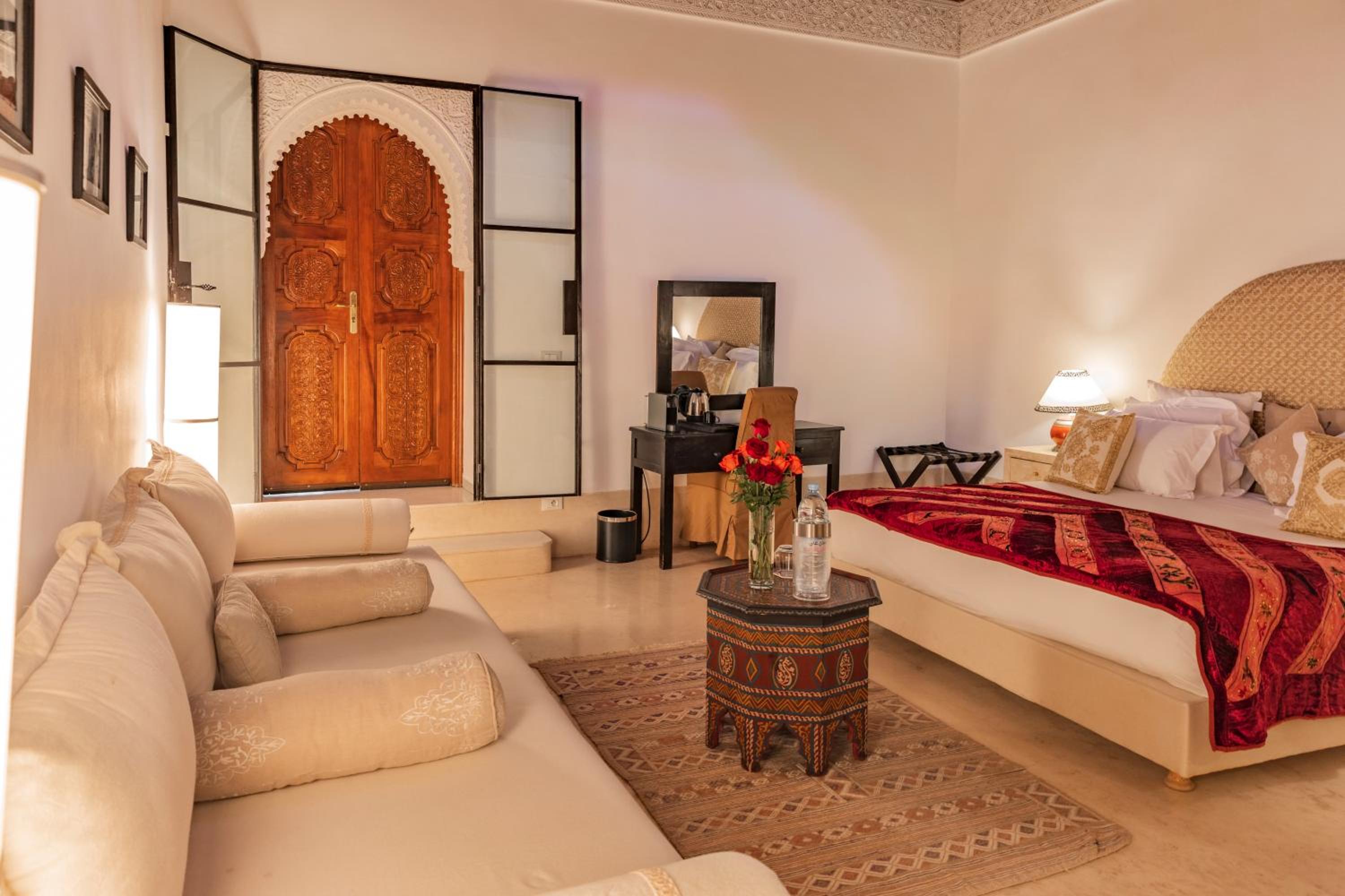 Junior Suite - Photo 13