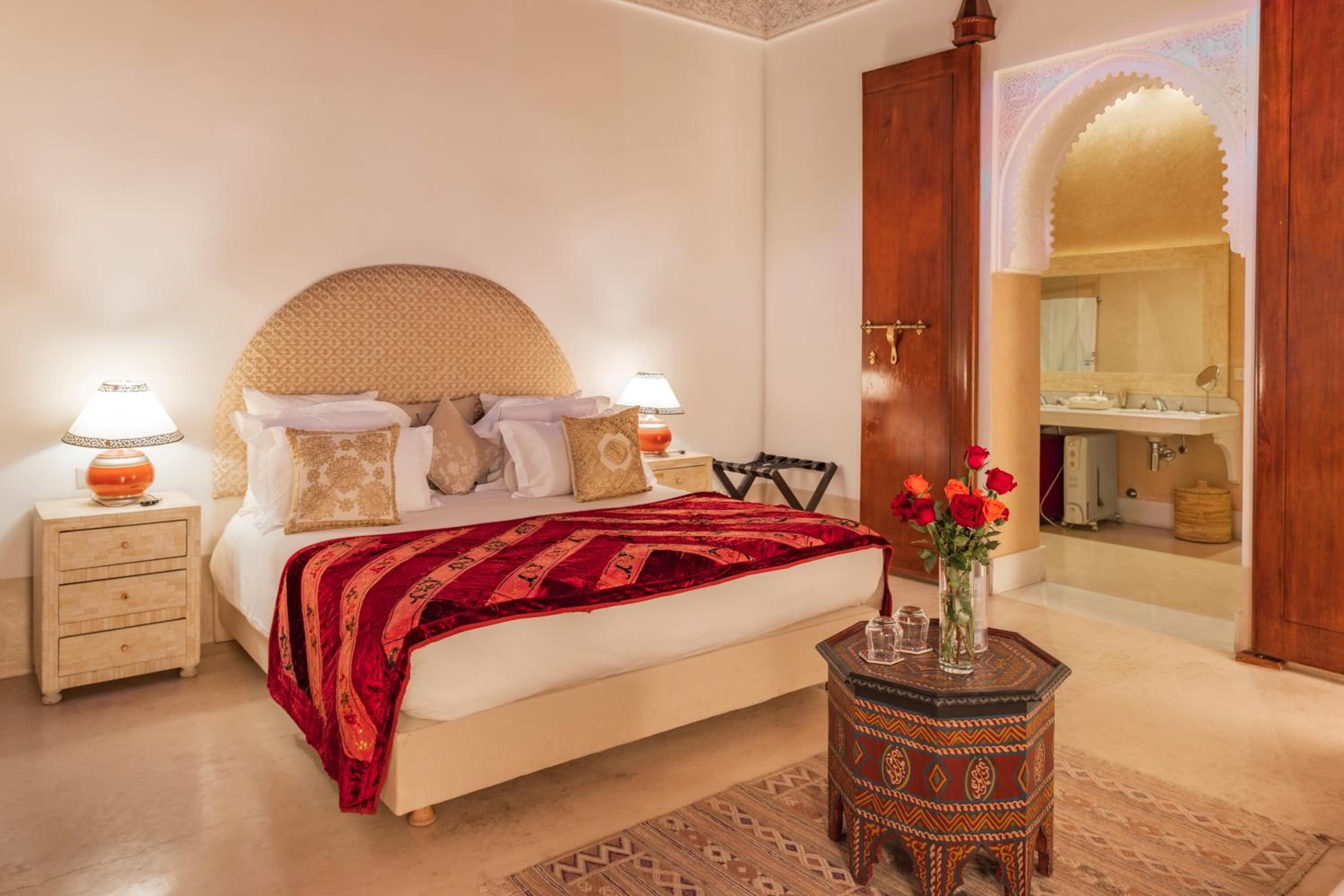 Junior Suite - Photo 15