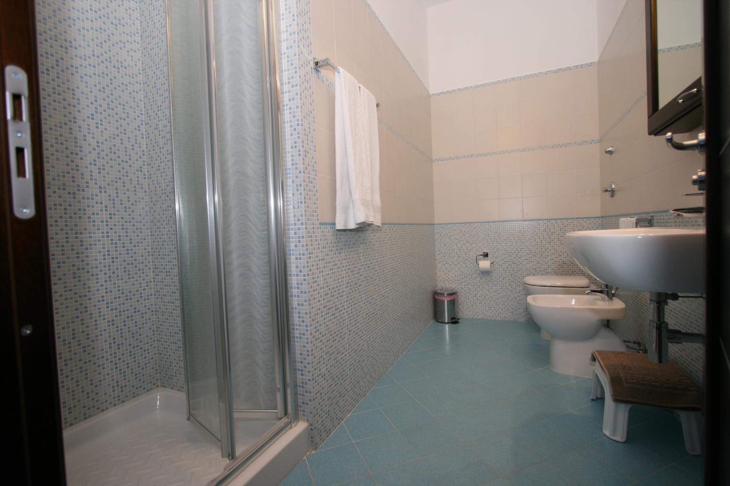 Comfort Triple Room photo 2