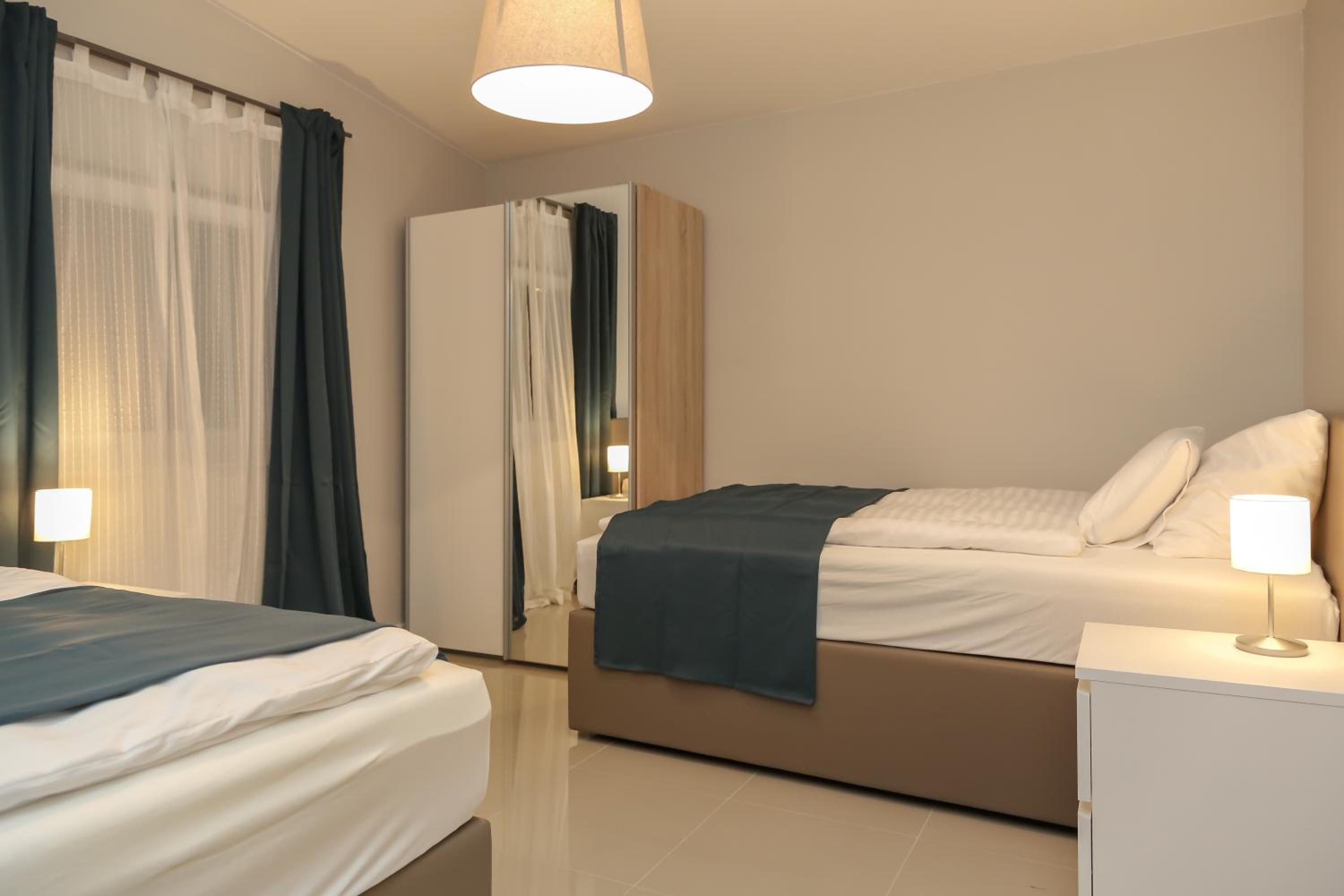 Apartment with Sea View photo 1