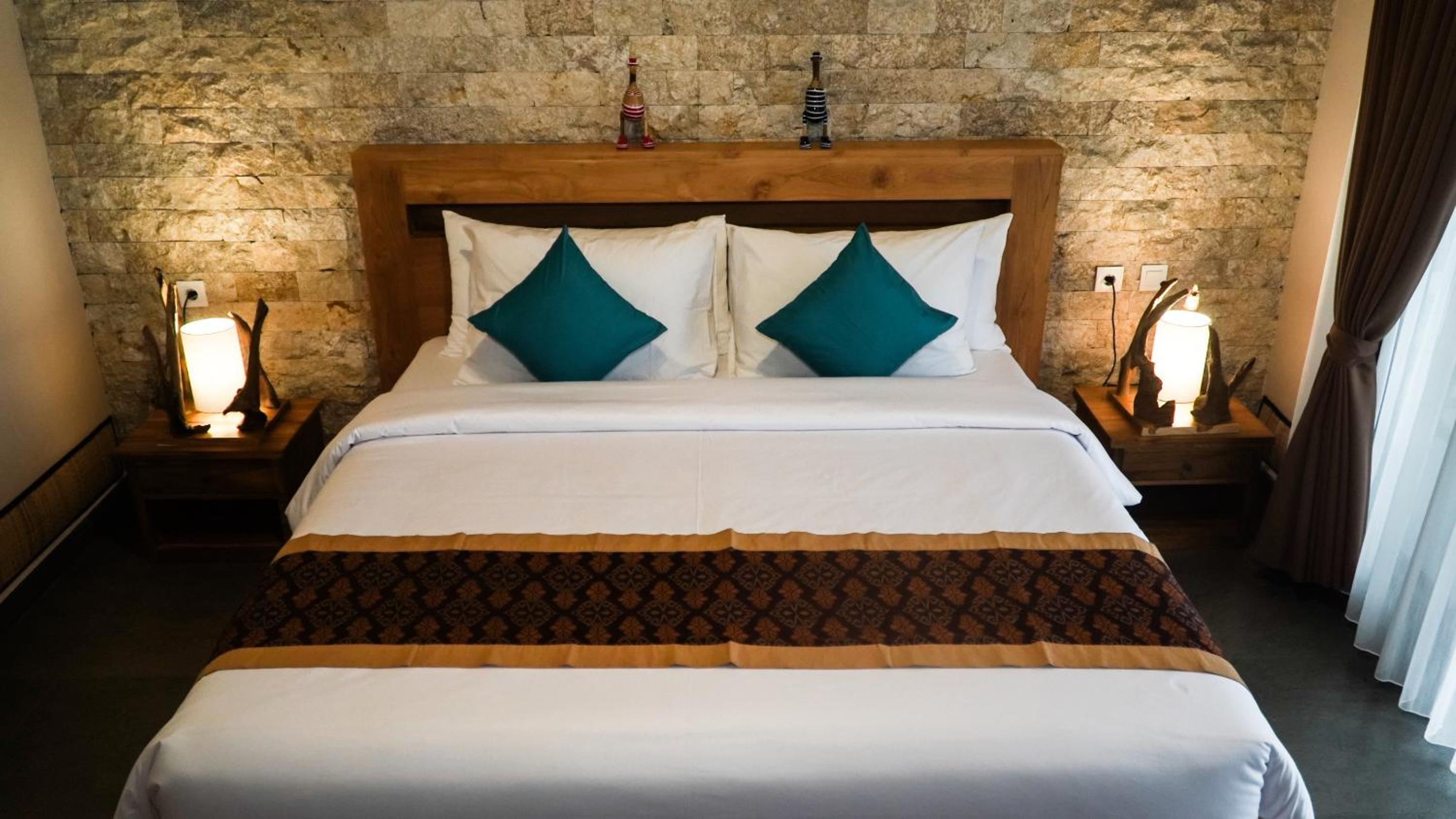 Double Room - Photo 9