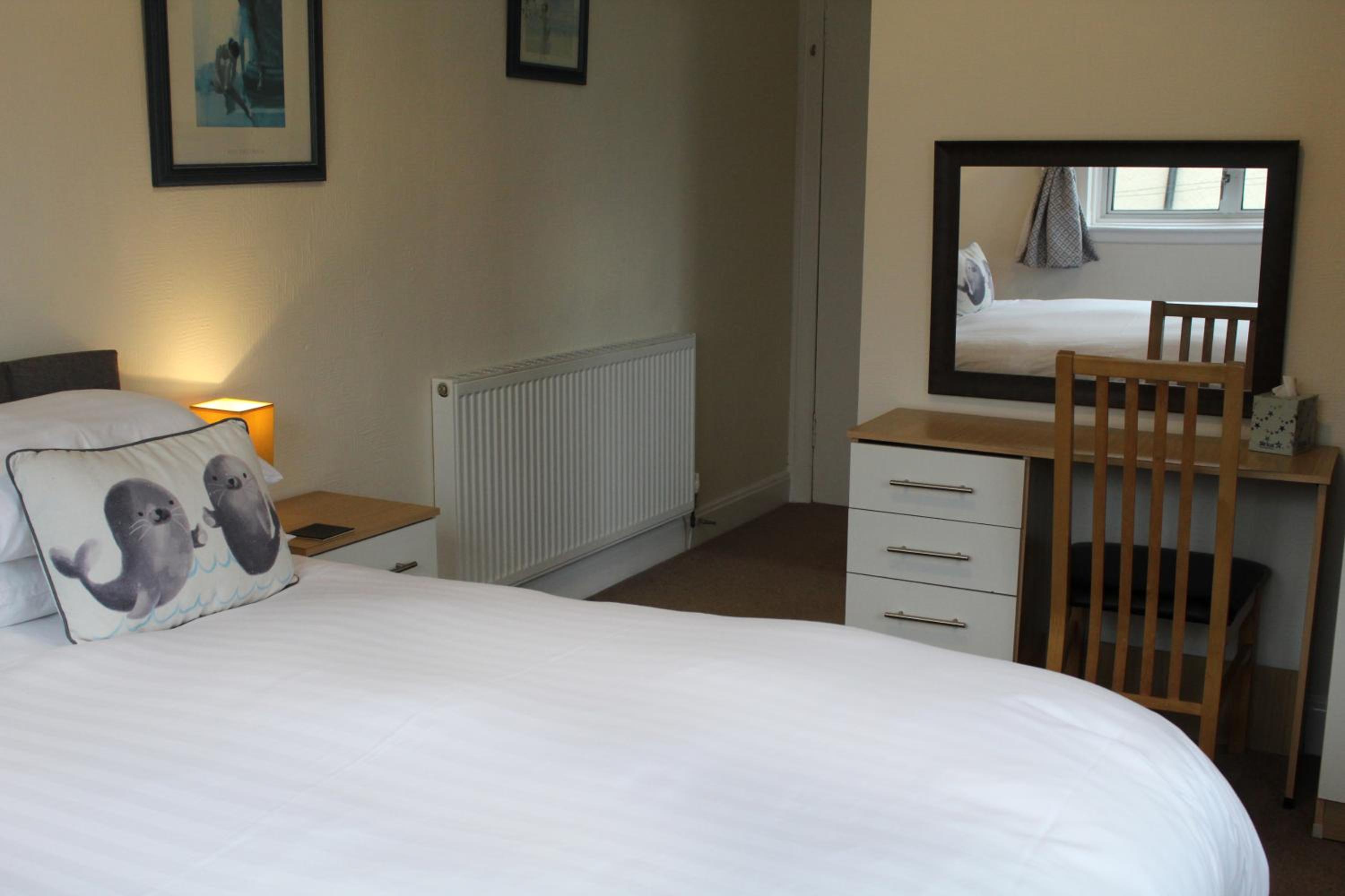 Double Room photo 2