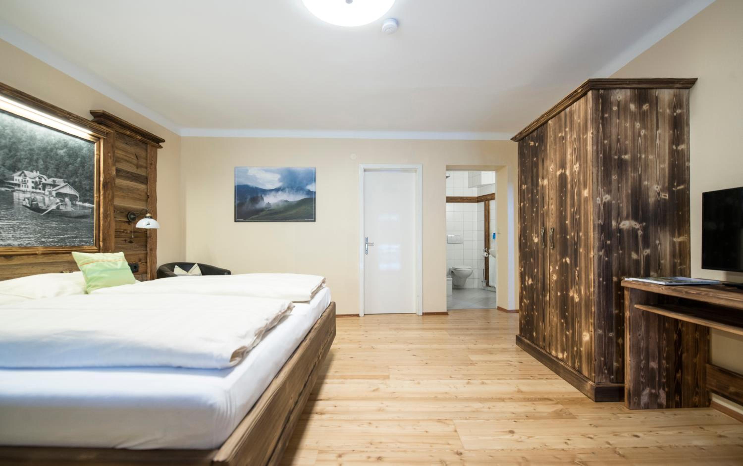Superior Double Room photo 2