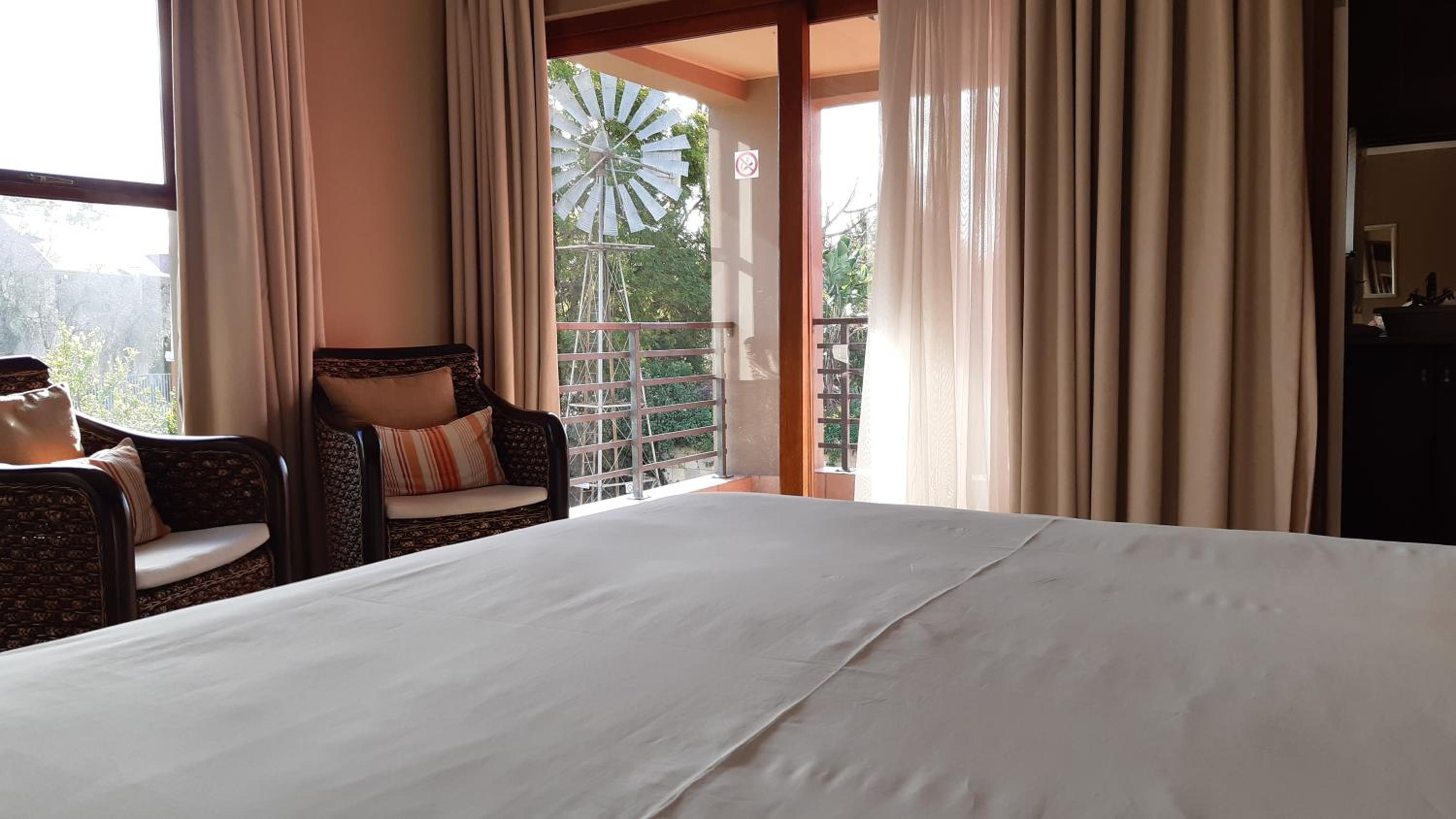 Triple Room with Balcony photo 1