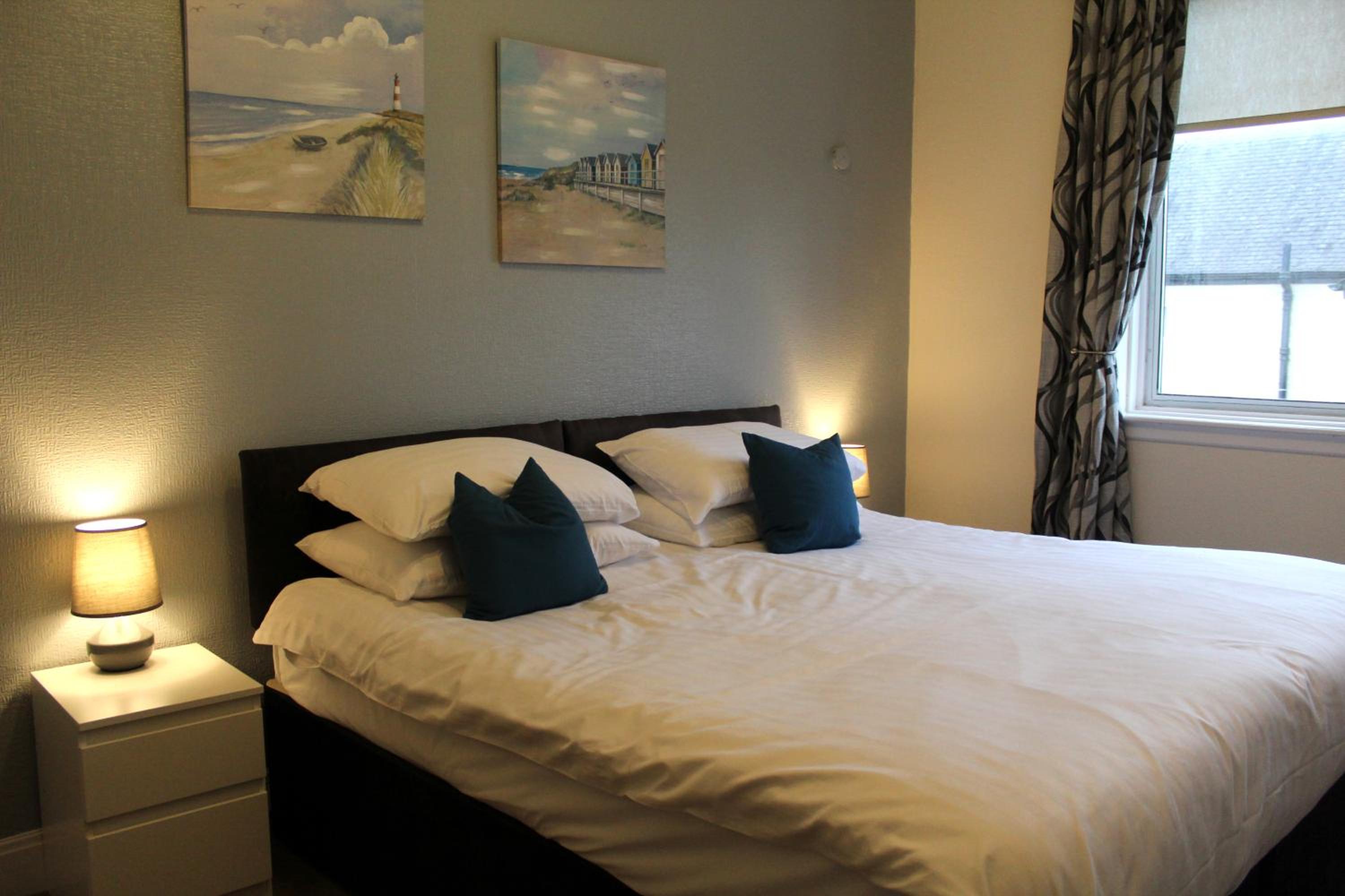 Double or Twin Room photo 2