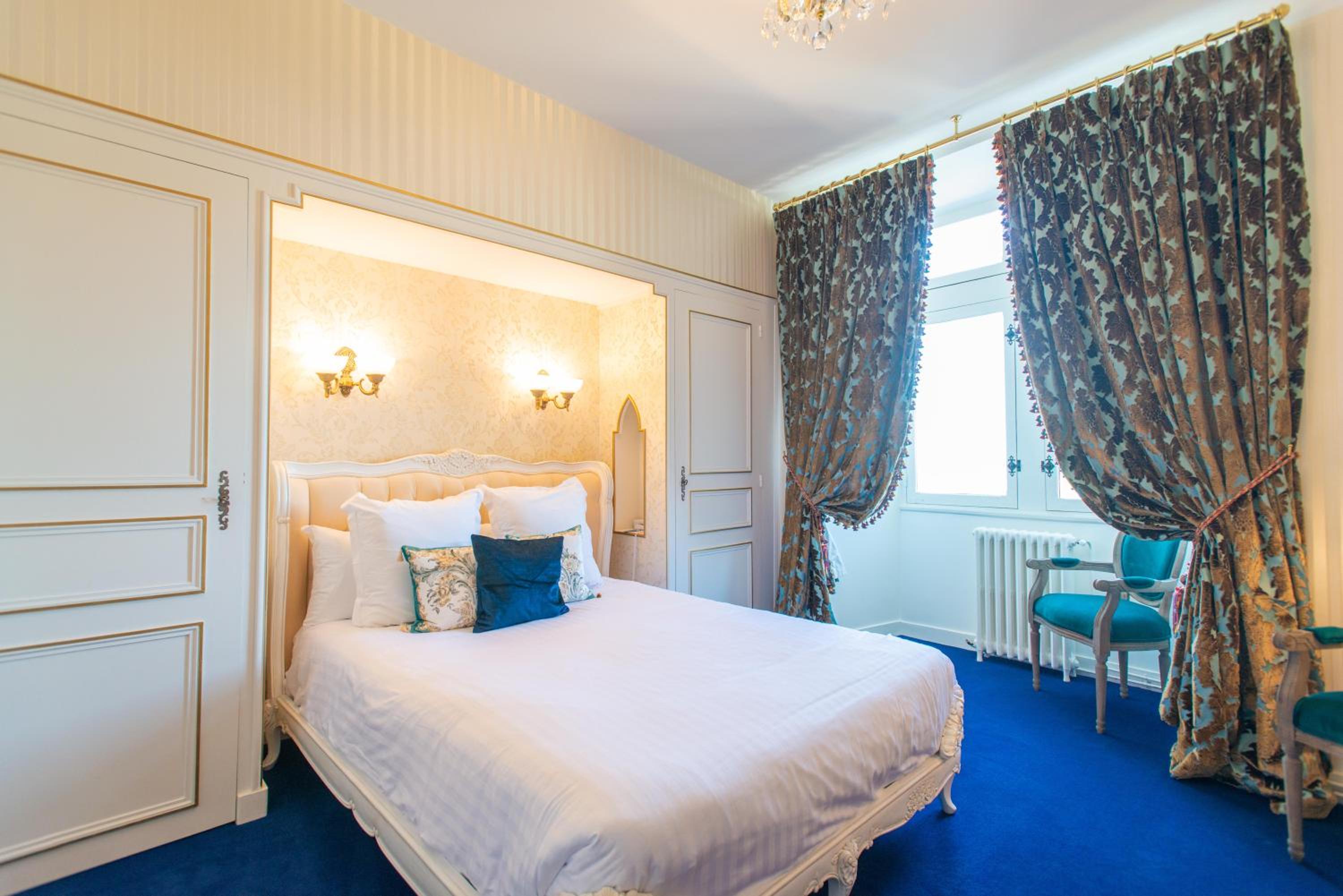Double Room Tradition