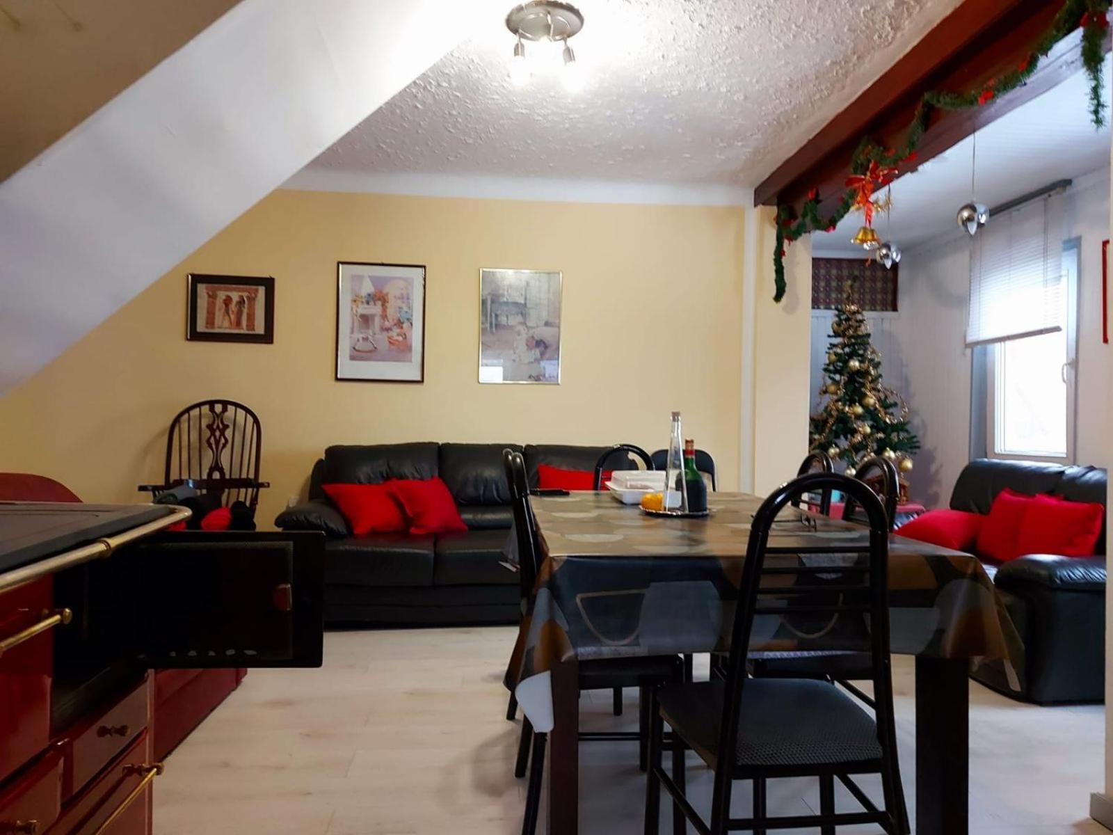 Apartment - Photo 17