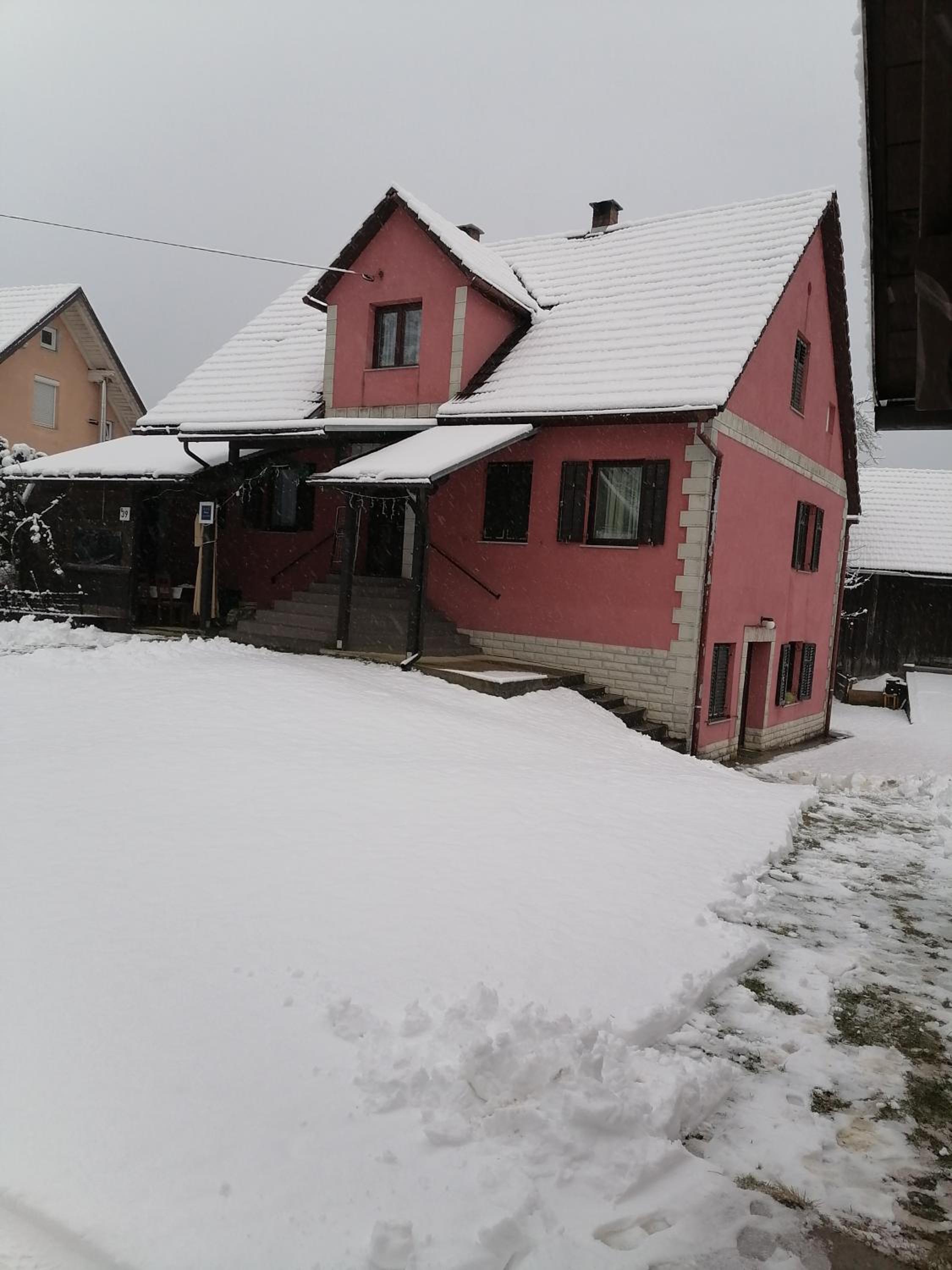 Apartment - Photo 18