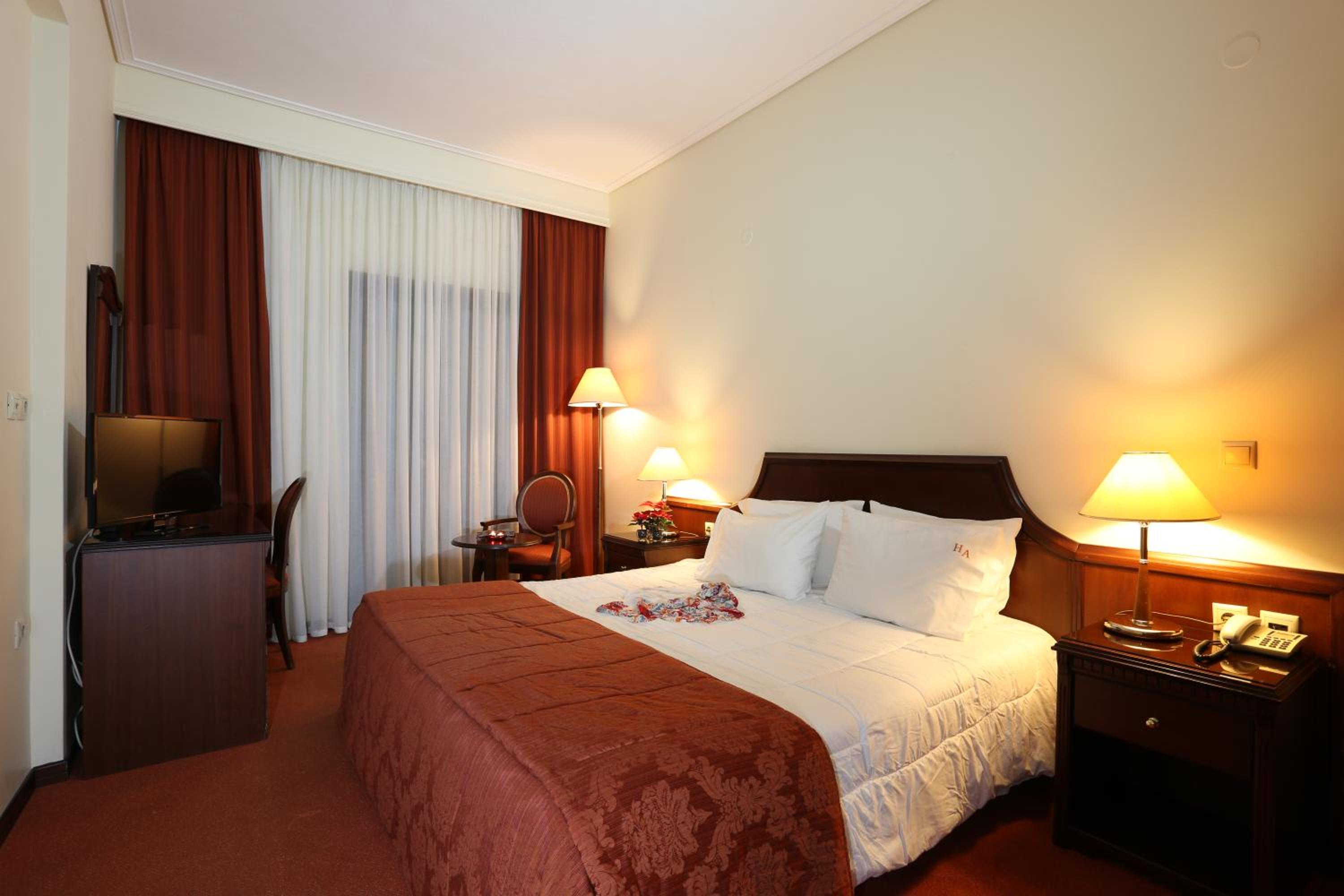 Double Room with Mountain View photo 3