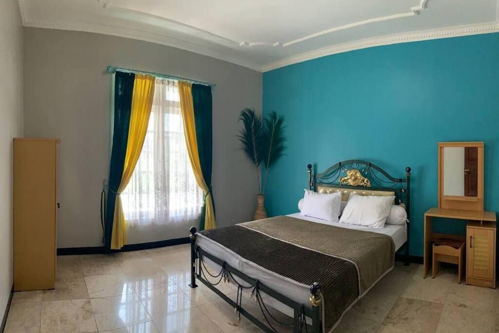 Villa With Private Pool photo 1