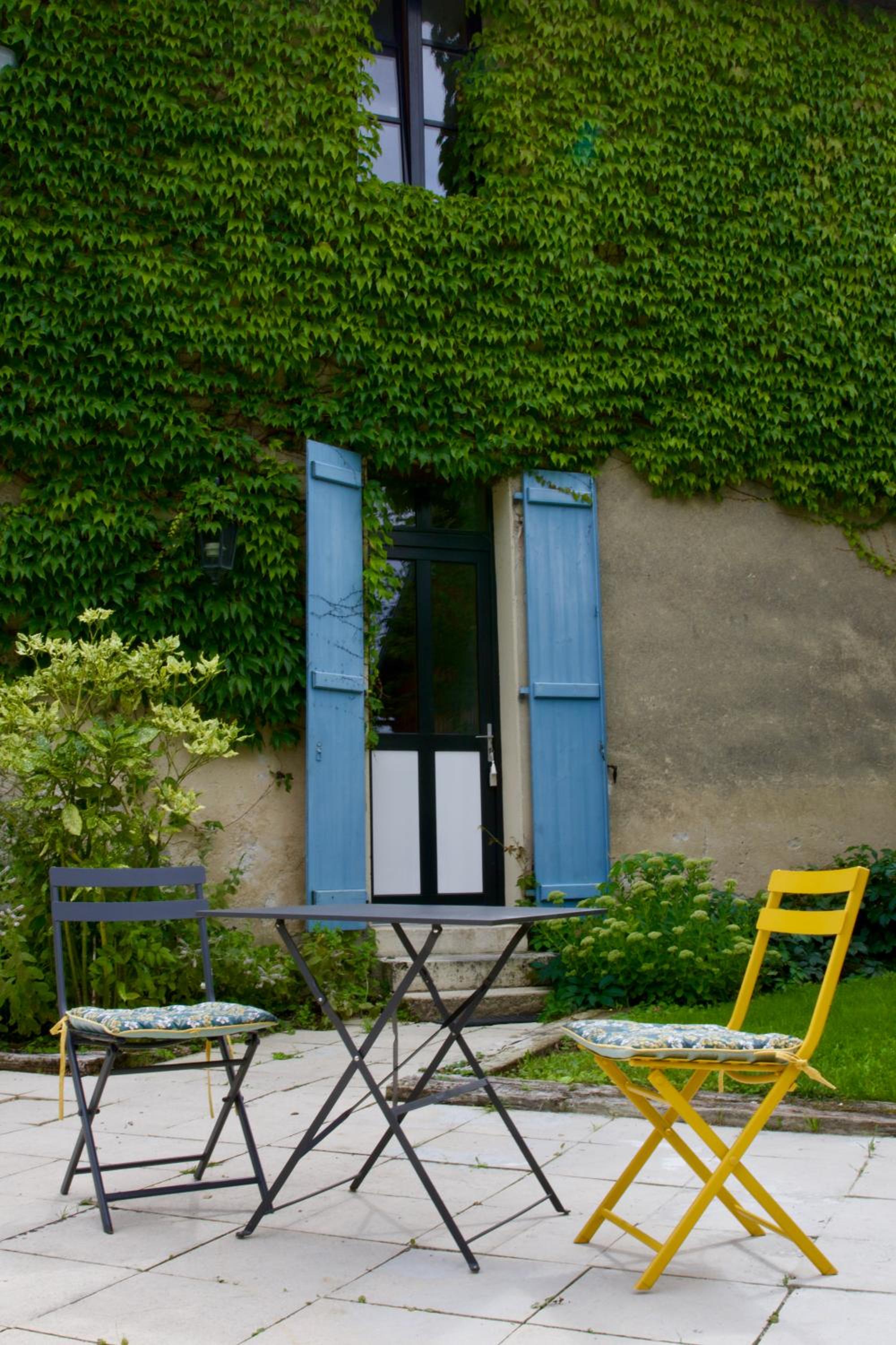 Double Room with Terrace - Photo 2