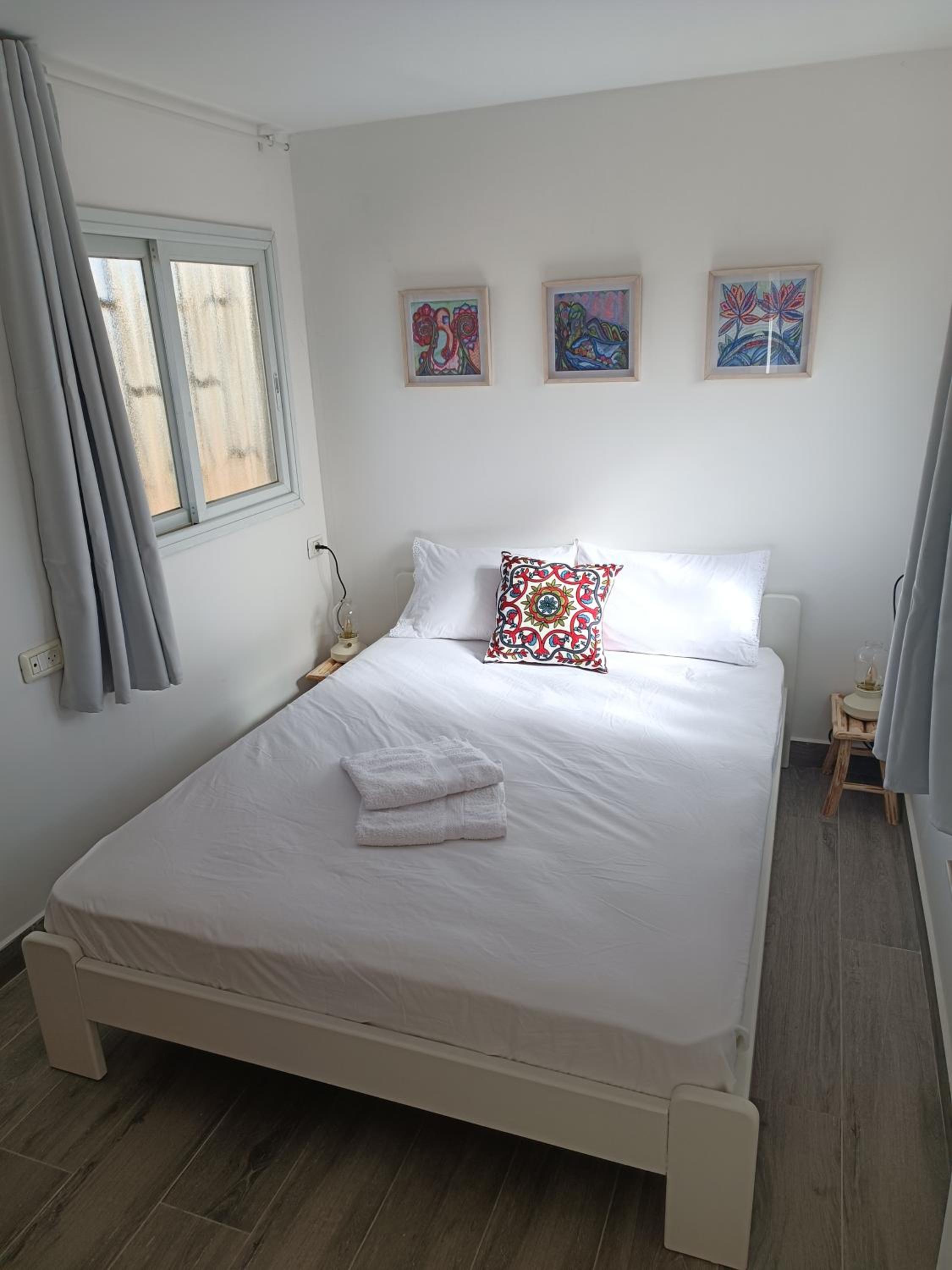 Two-Bedroom Chalet photo 1