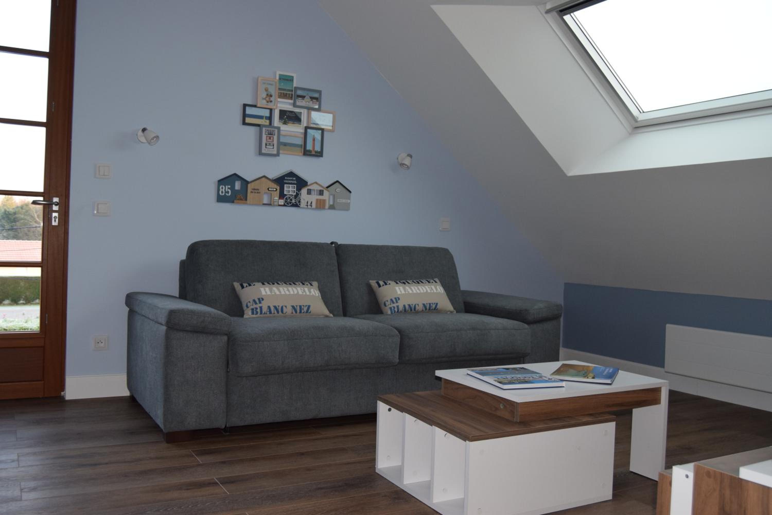 Superior Quadruple Room photo 3