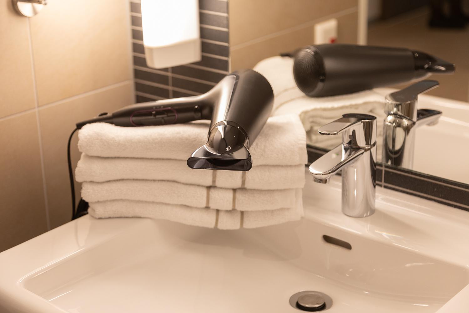 Sporthotel TREFF PUNKT, Billede 5