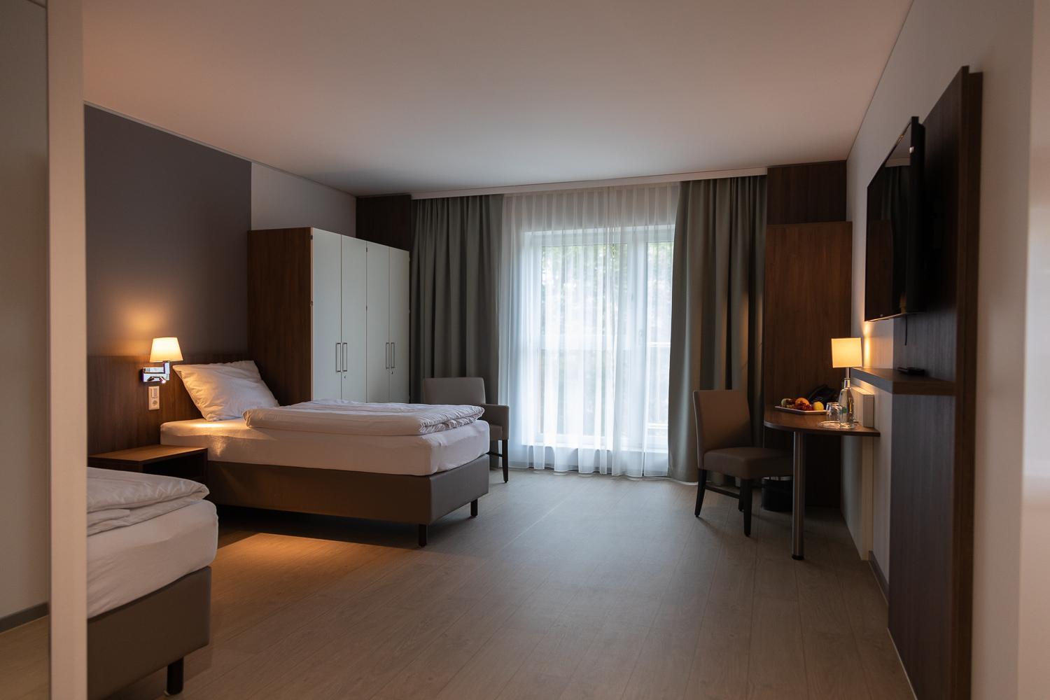 Sporthotel TREFF PUNKT, Billede 3