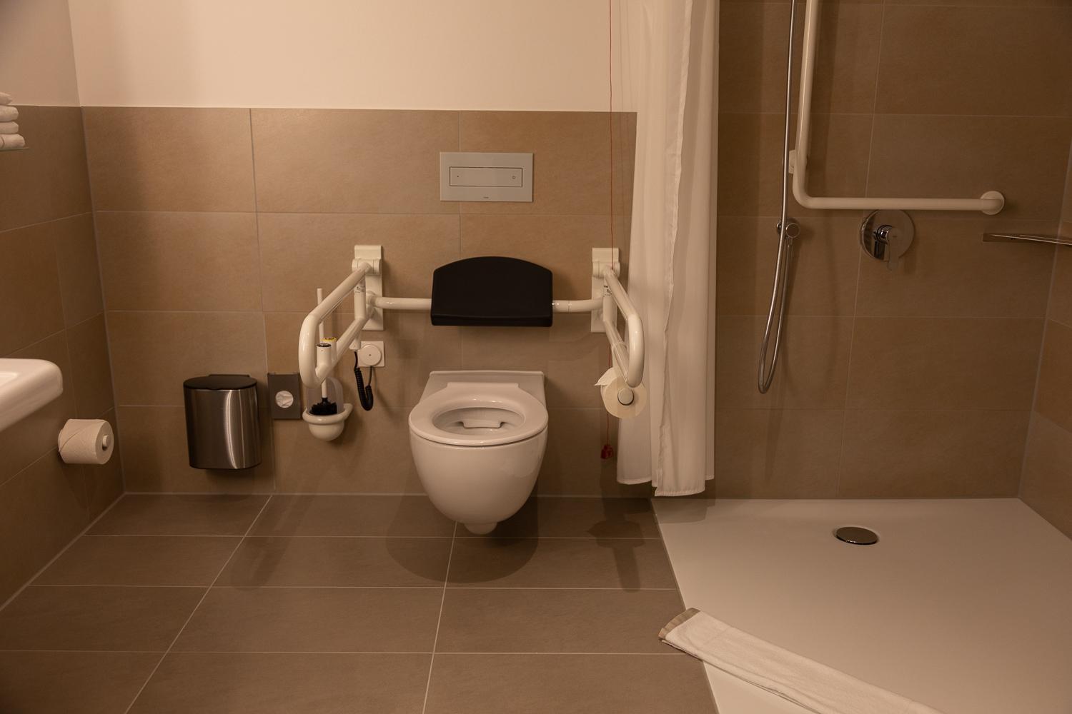 Sporthotel TREFF PUNKT, Billede 2